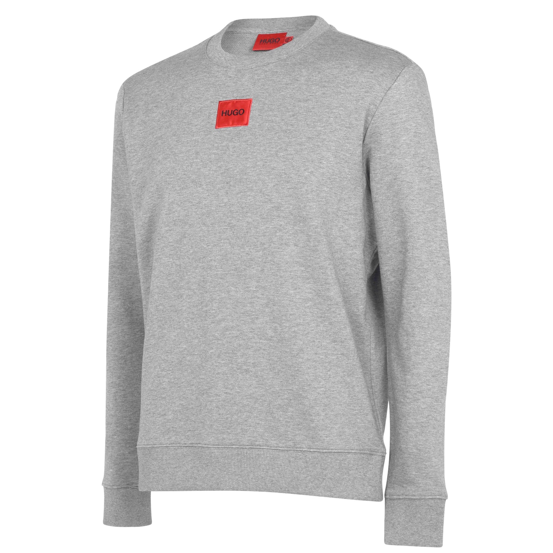 Men's Diragol Crew-neck Sweatshirt