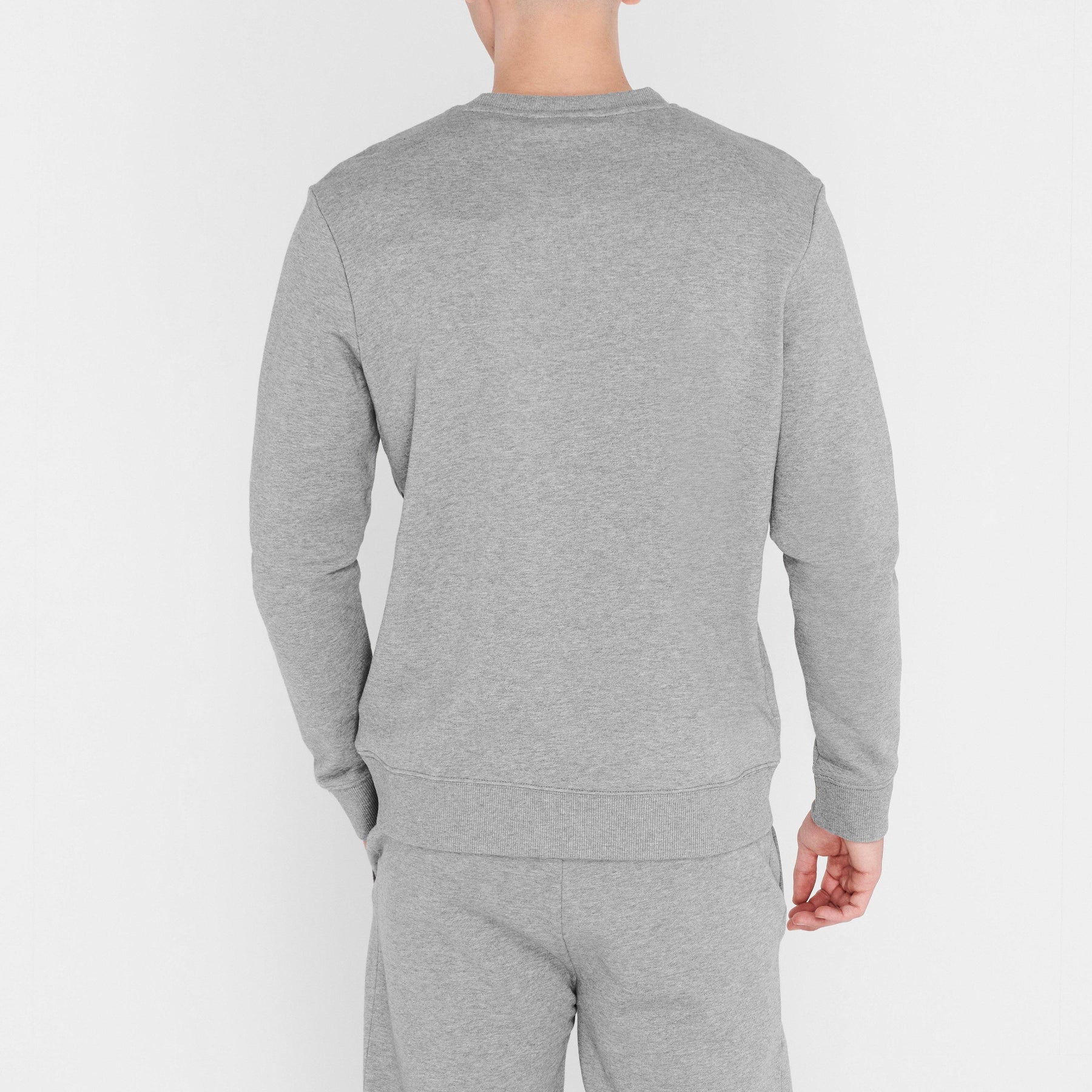 Men's Diragol Crew-neck Sweatshirt