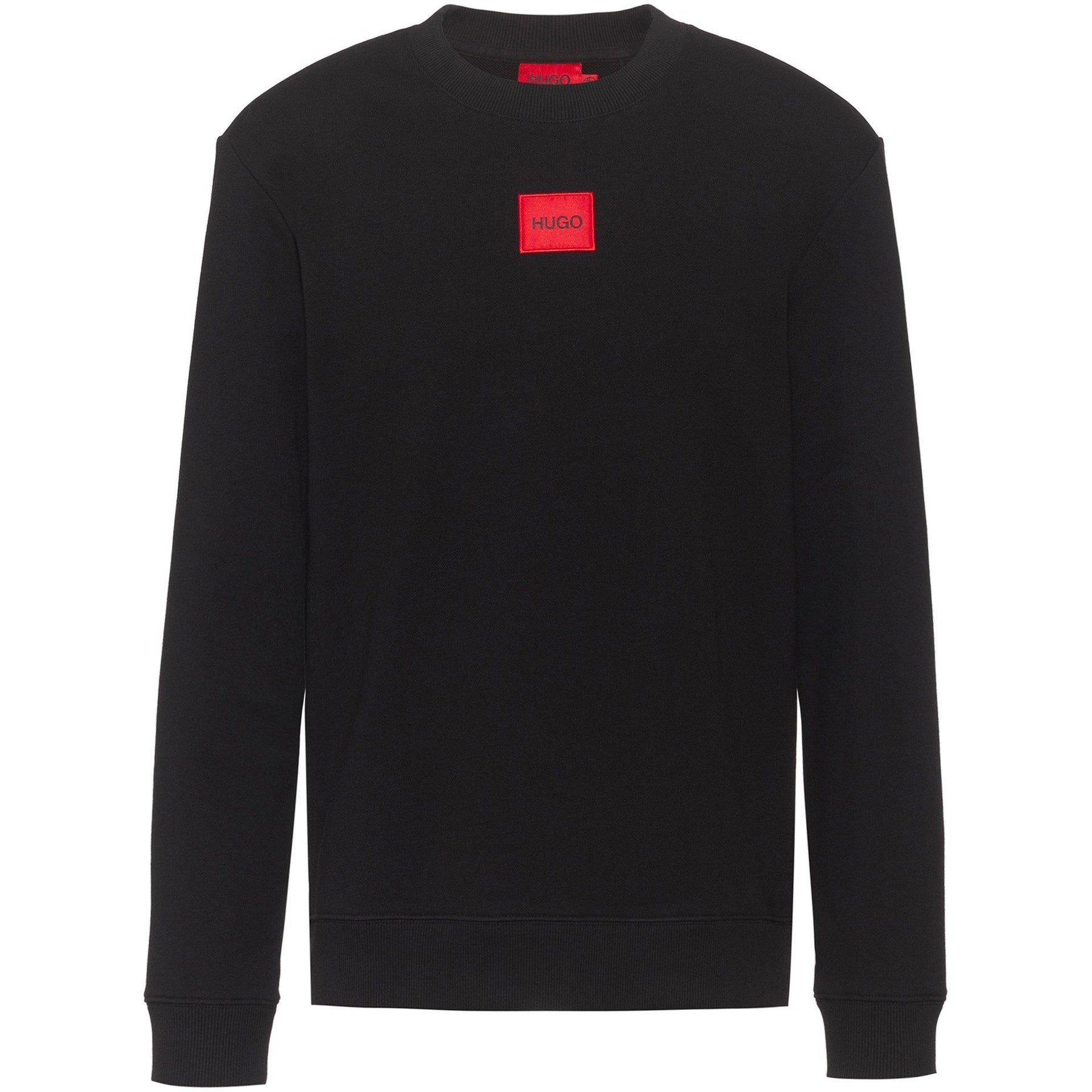 Men's Diragol Crew-neck Sweatshirt