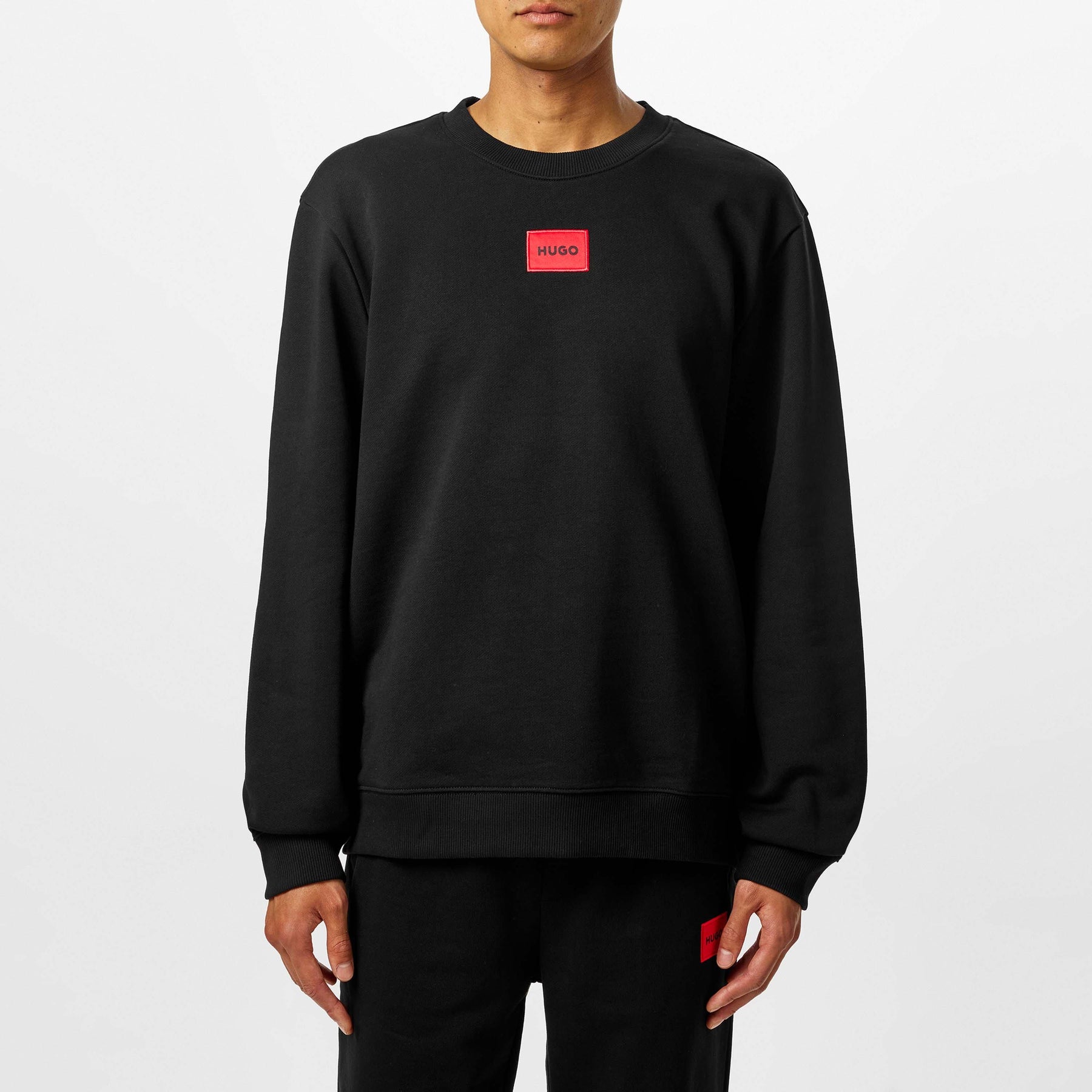 Men's Diragol Crew-neck Sweatshirt