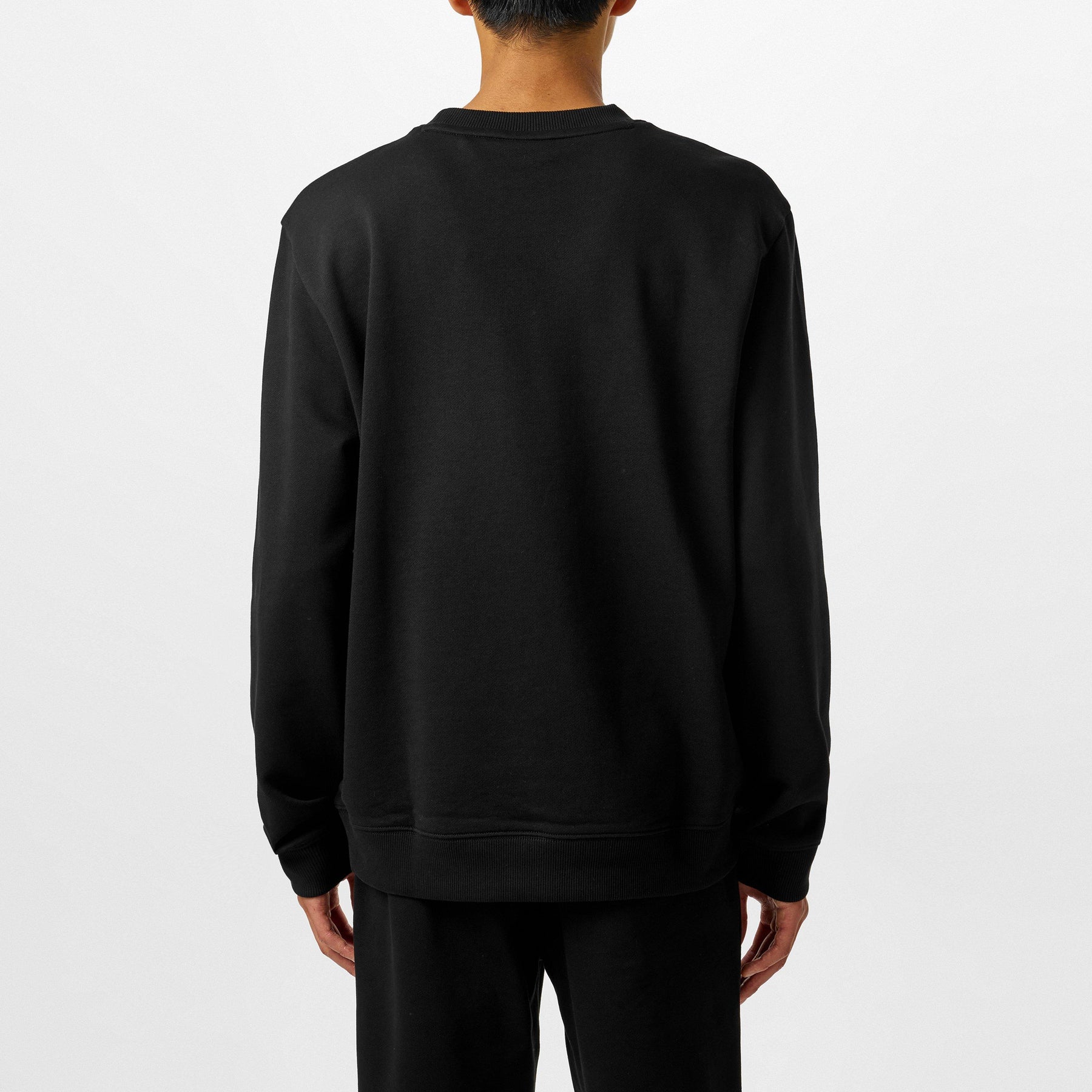Men's Diragol Crew-neck Sweatshirt