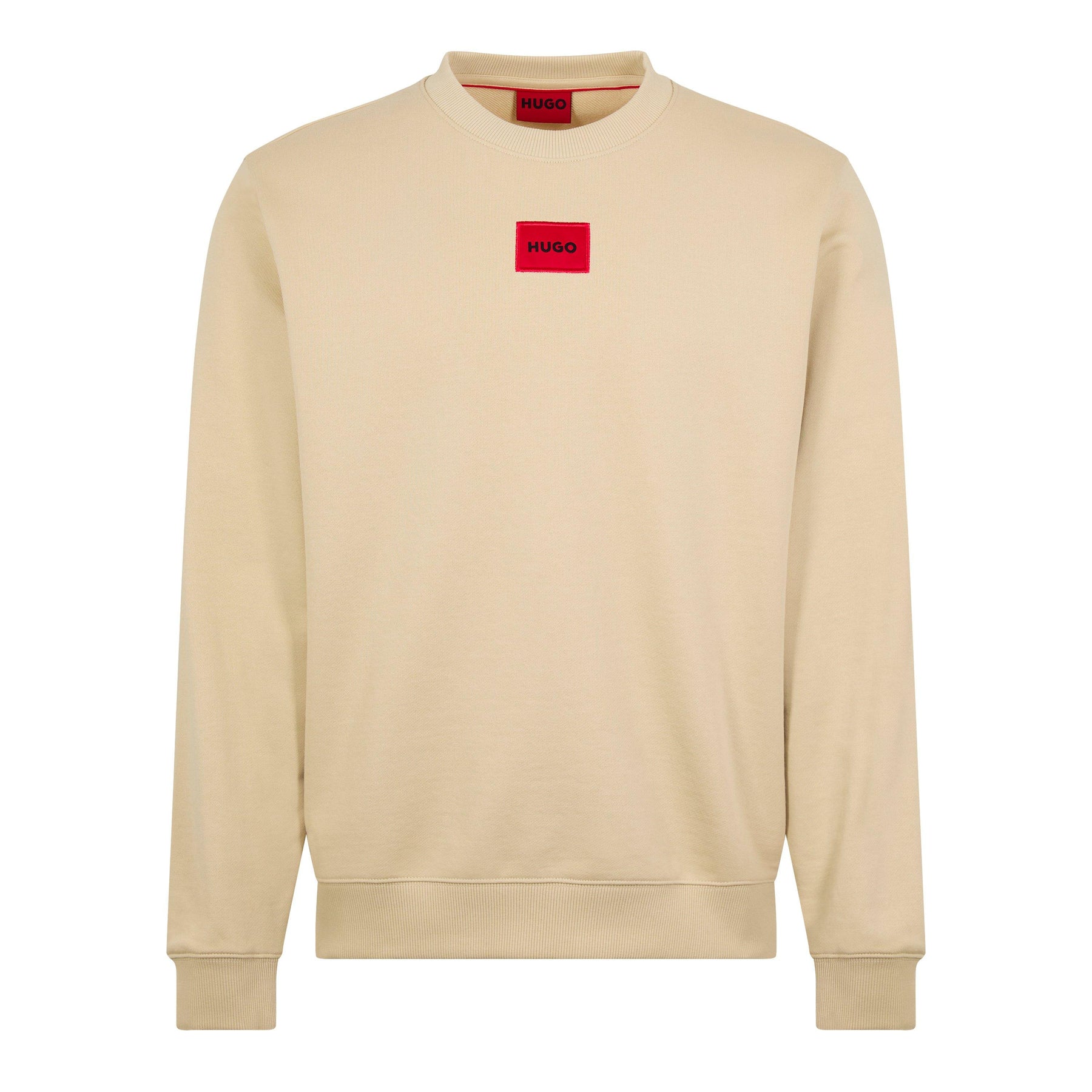 Men's Diragol Crew-neck Sweatshirt