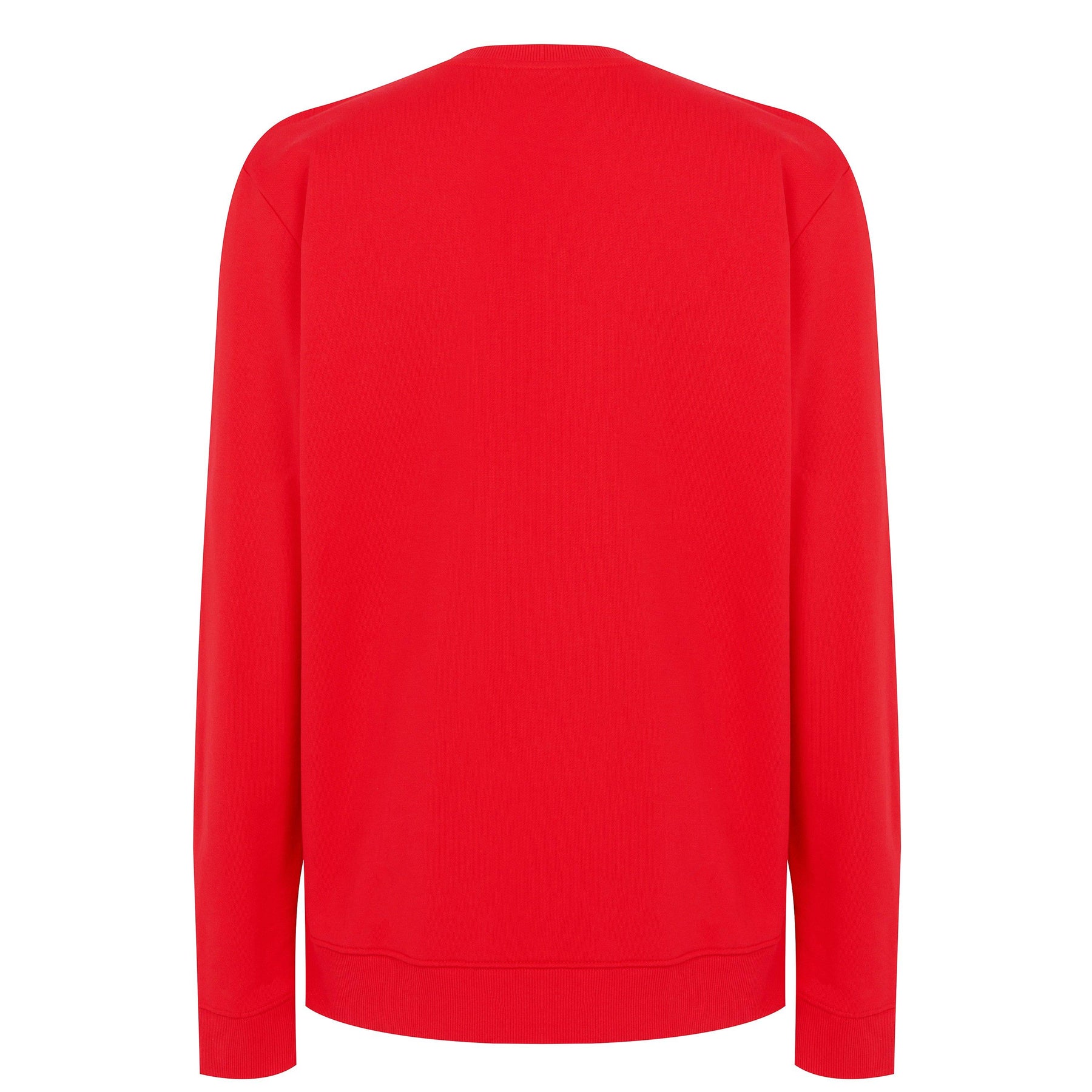 Men's Diragol Crew-neck Sweatshirt