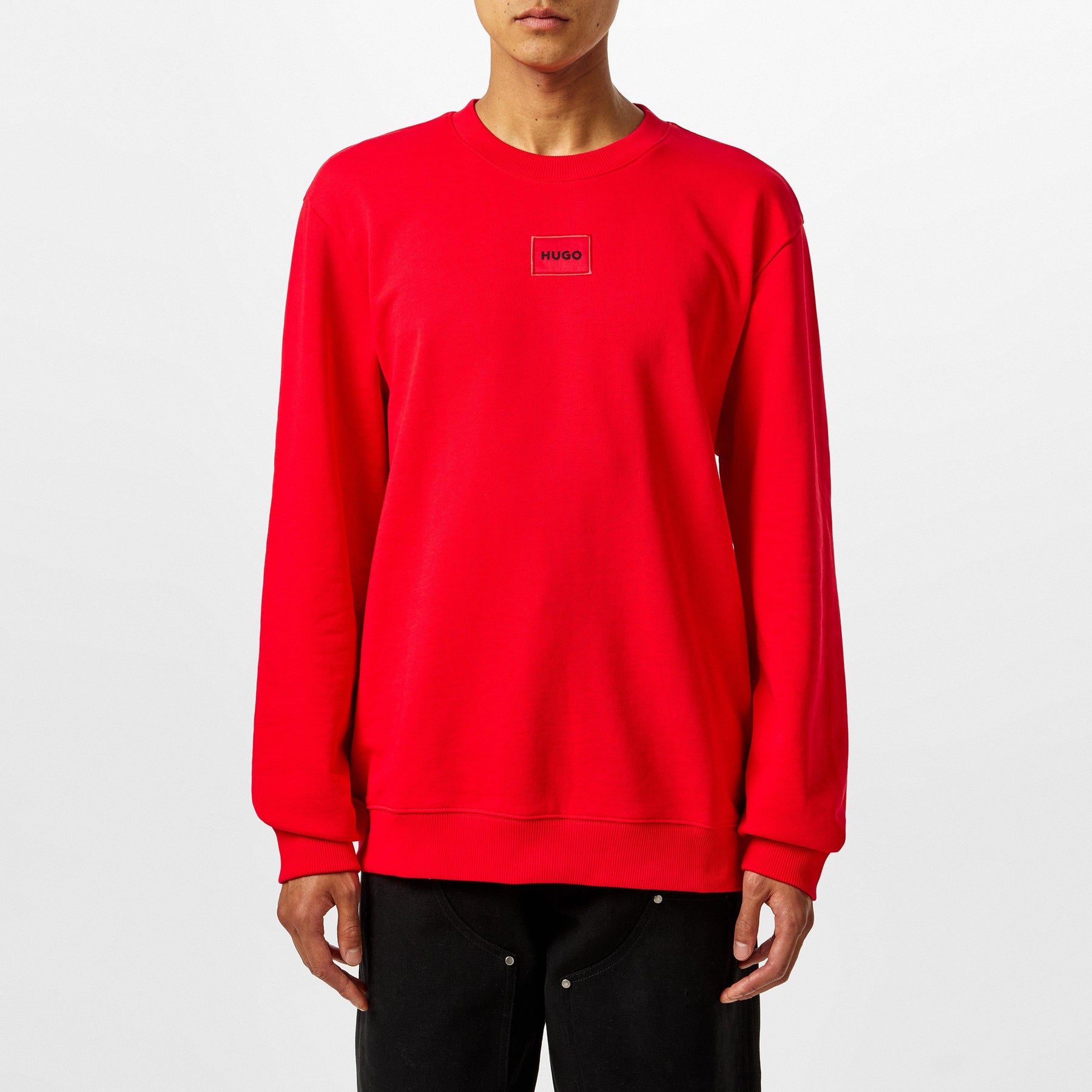 Men's Diragol Crew-neck Sweatshirt