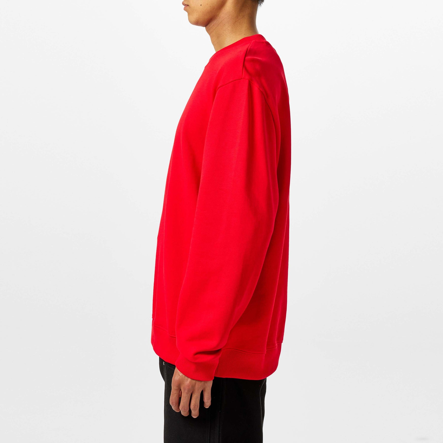 Men's Diragol Crew-neck Sweatshirt