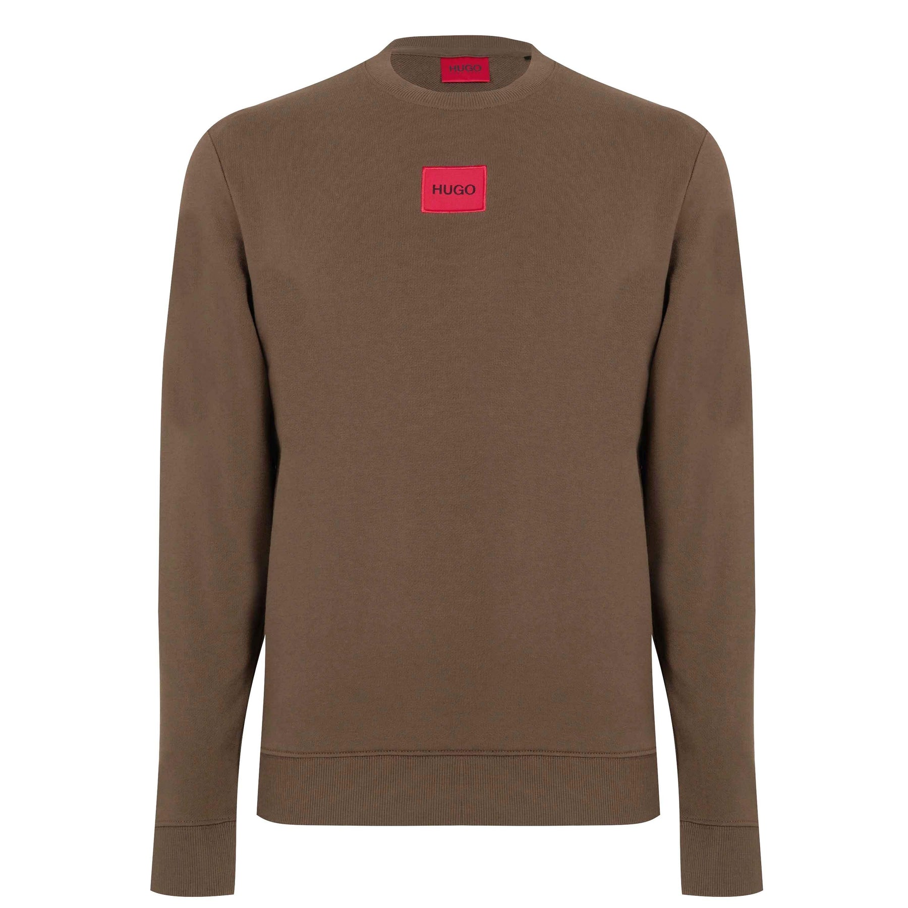 Men's Diragol Crew-neck Sweatshirt