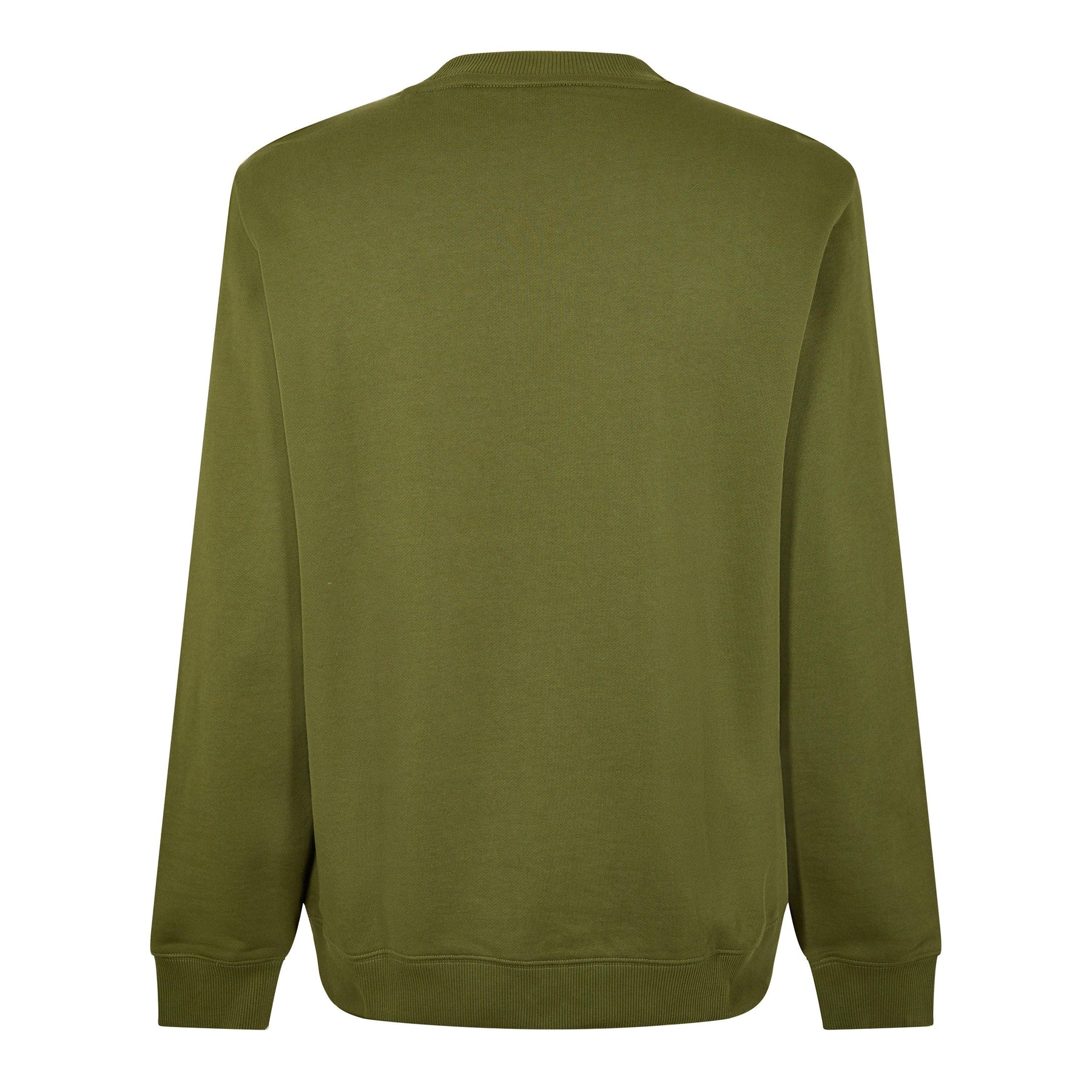 Men's Diragol Crew-neck Sweatshirt