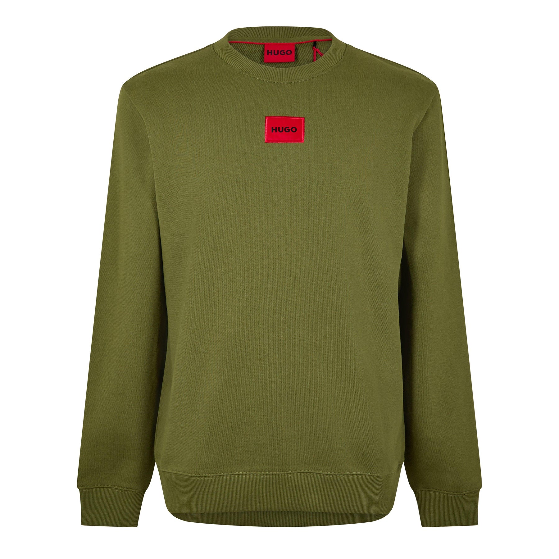 Men's Diragol Crew-neck Sweatshirt