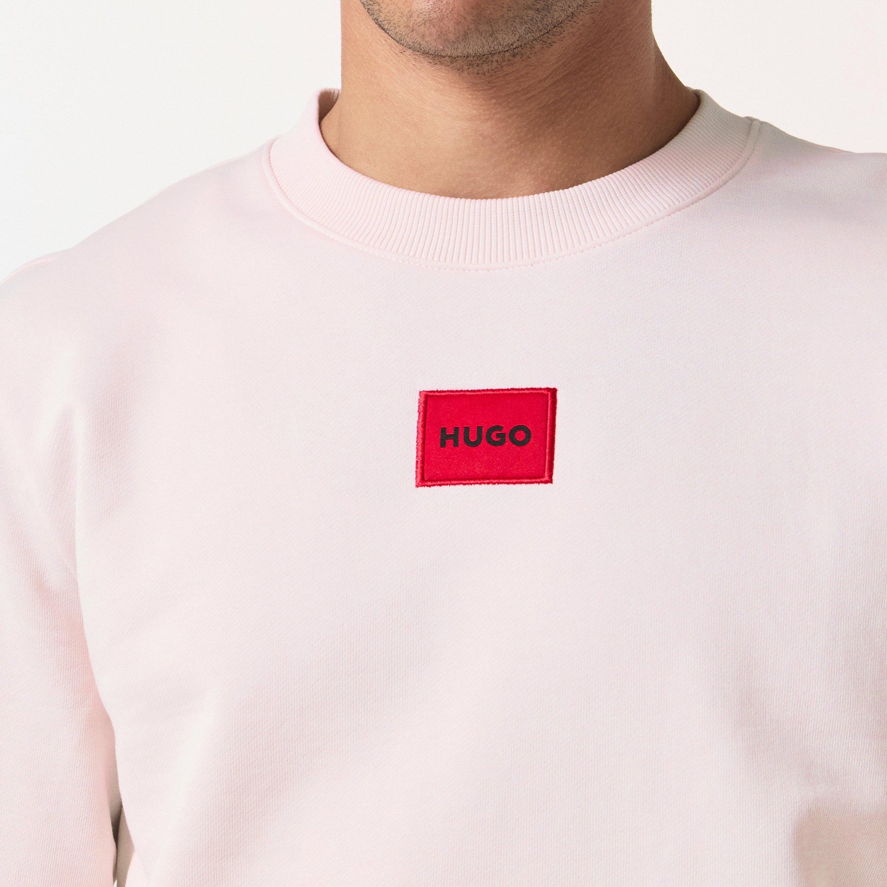 Men's Diragol Crew-neck Sweatshirt