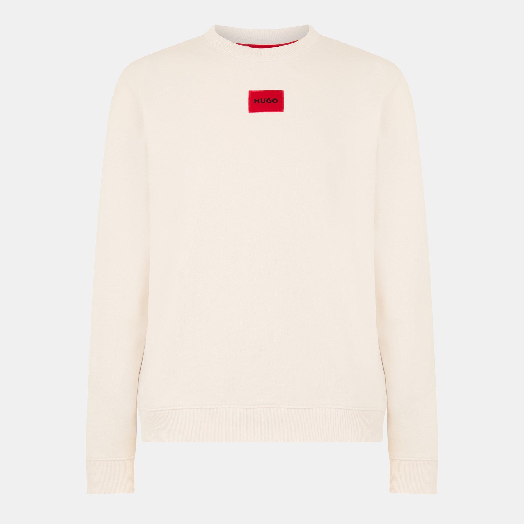 Men's Diragol Crew-neck Sweatshirt
