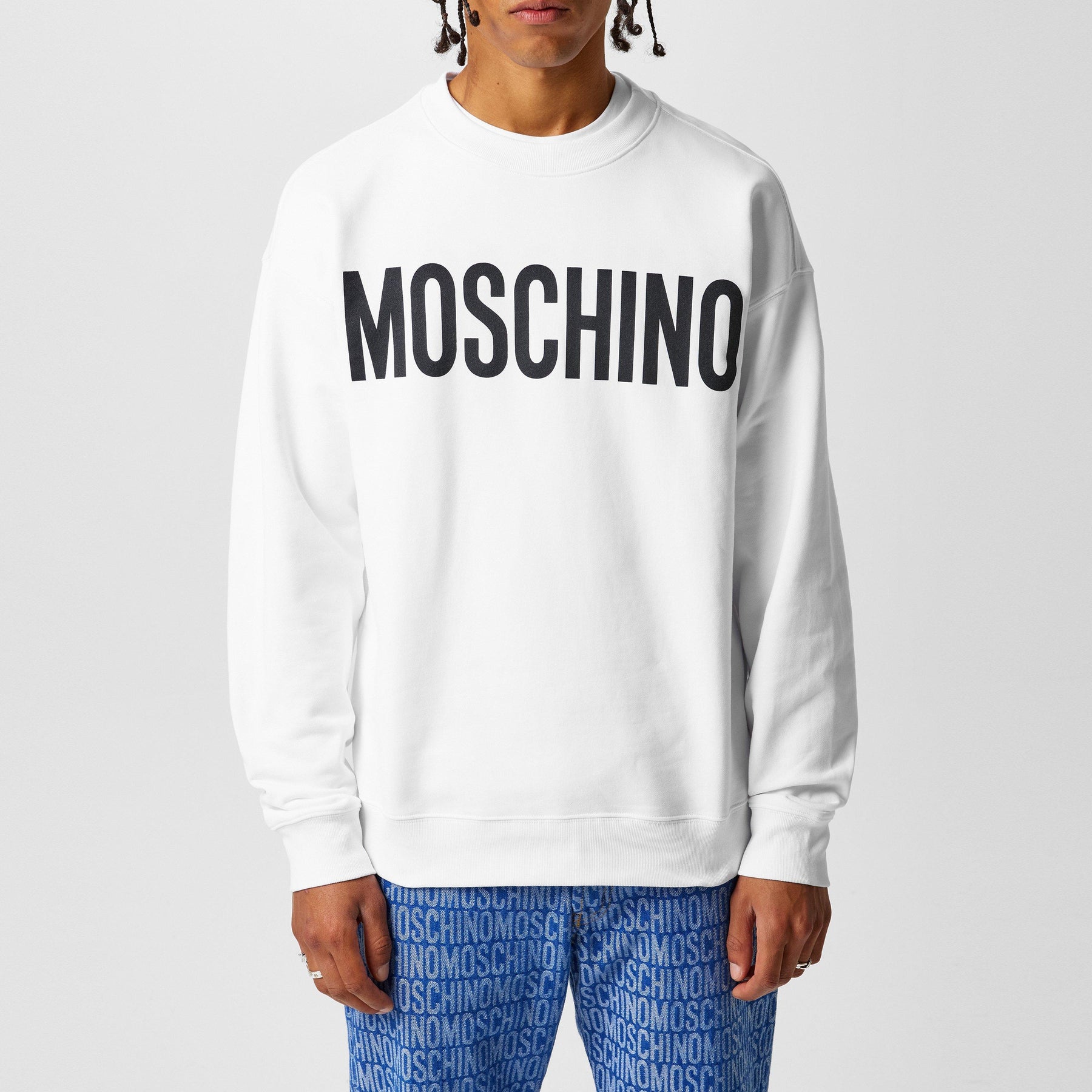Logo Sweatshirt