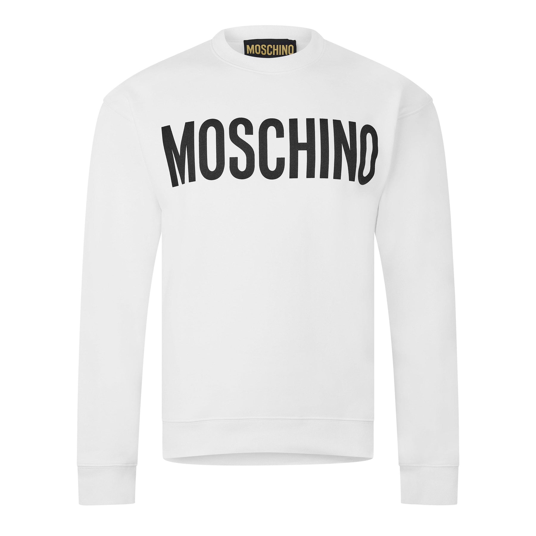 Logo Sweatshirt