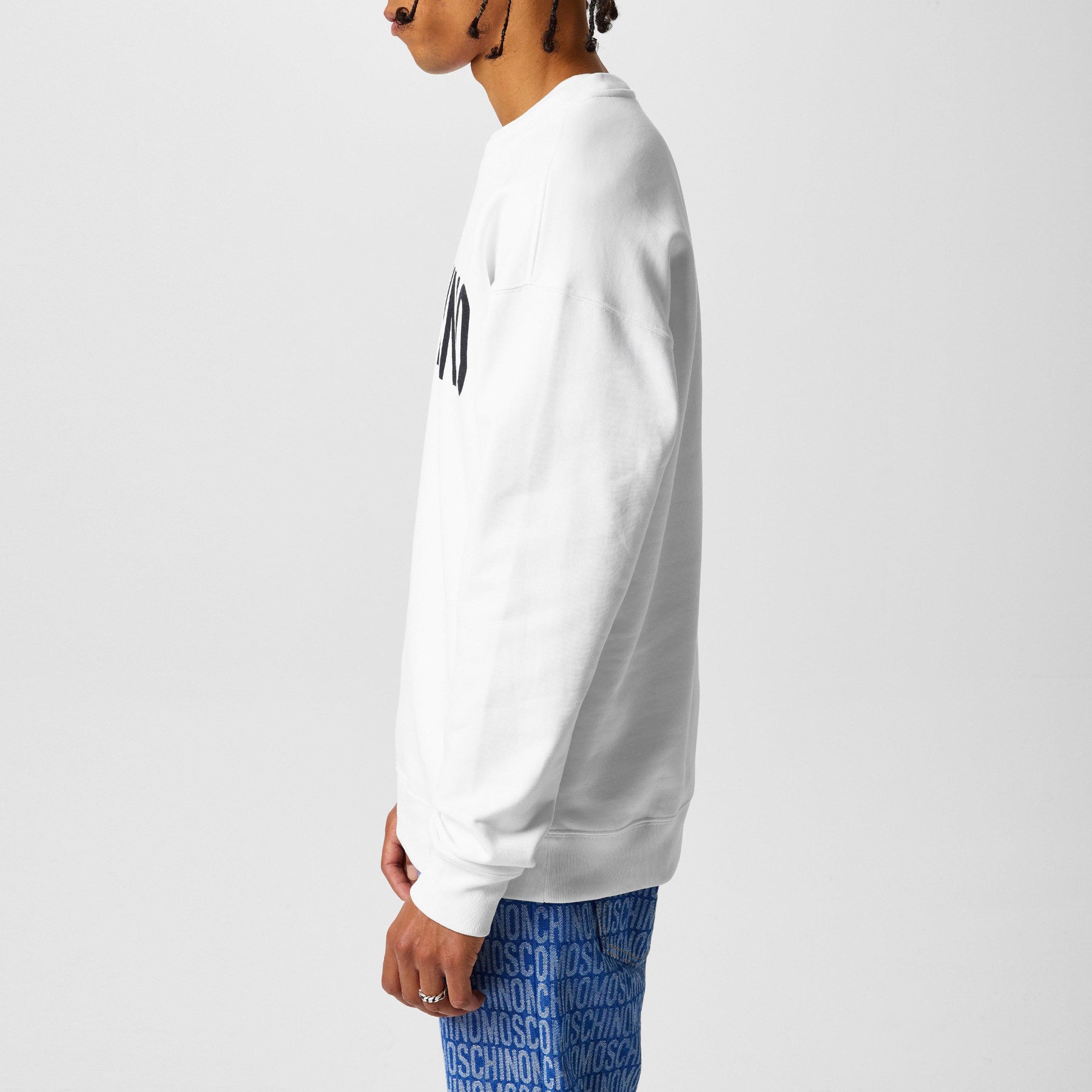 Logo Sweatshirt