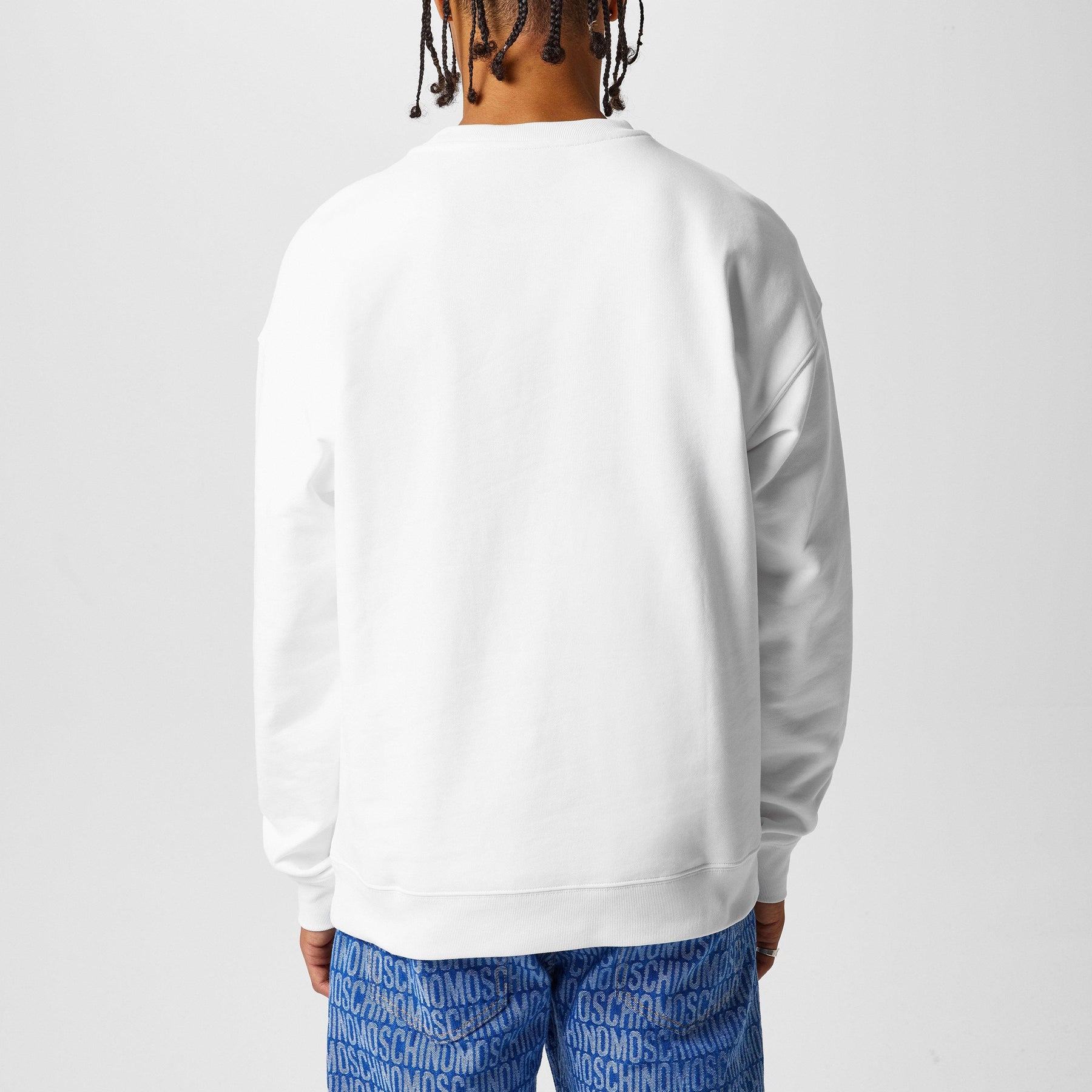 Logo Sweatshirt