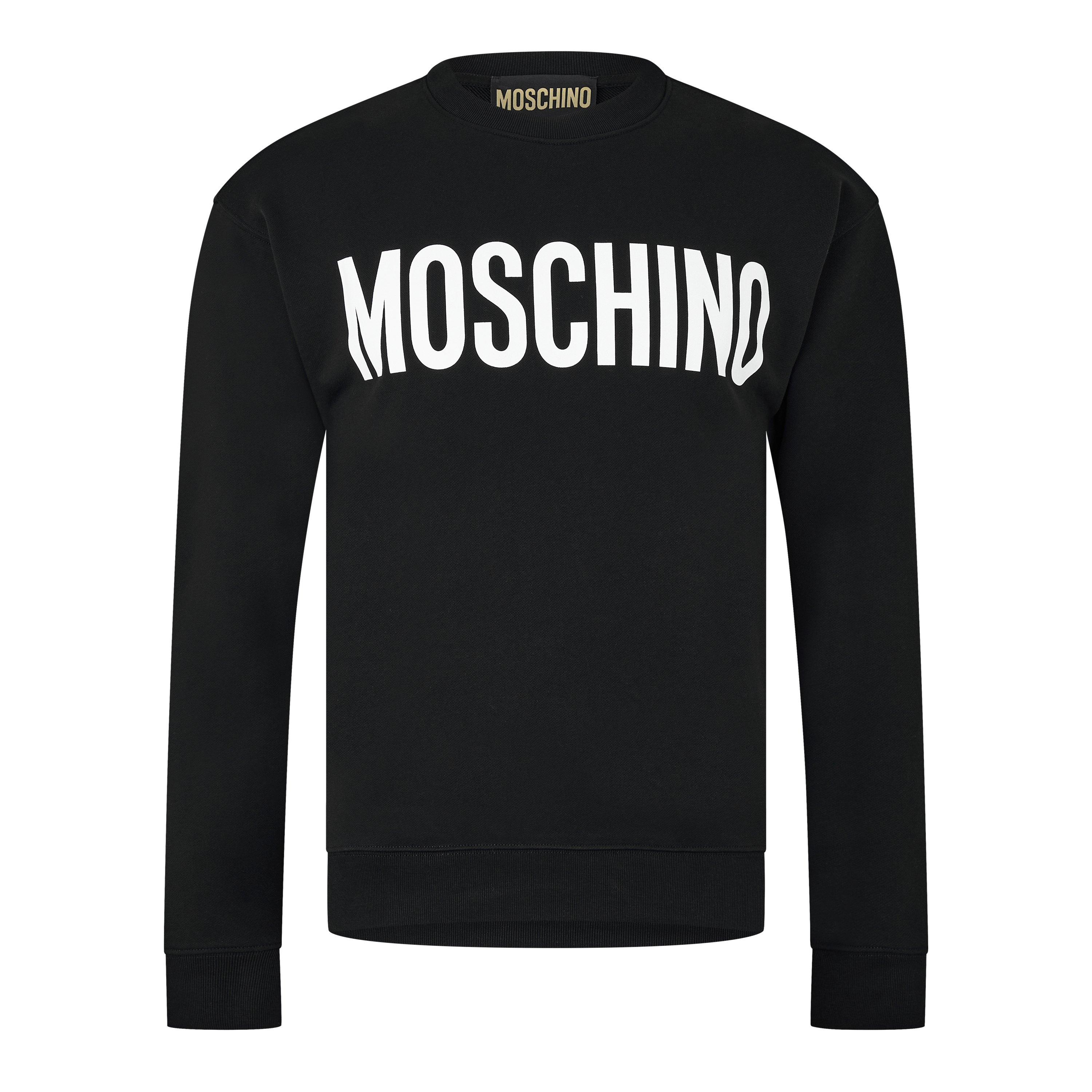 Logo Sweatshirt