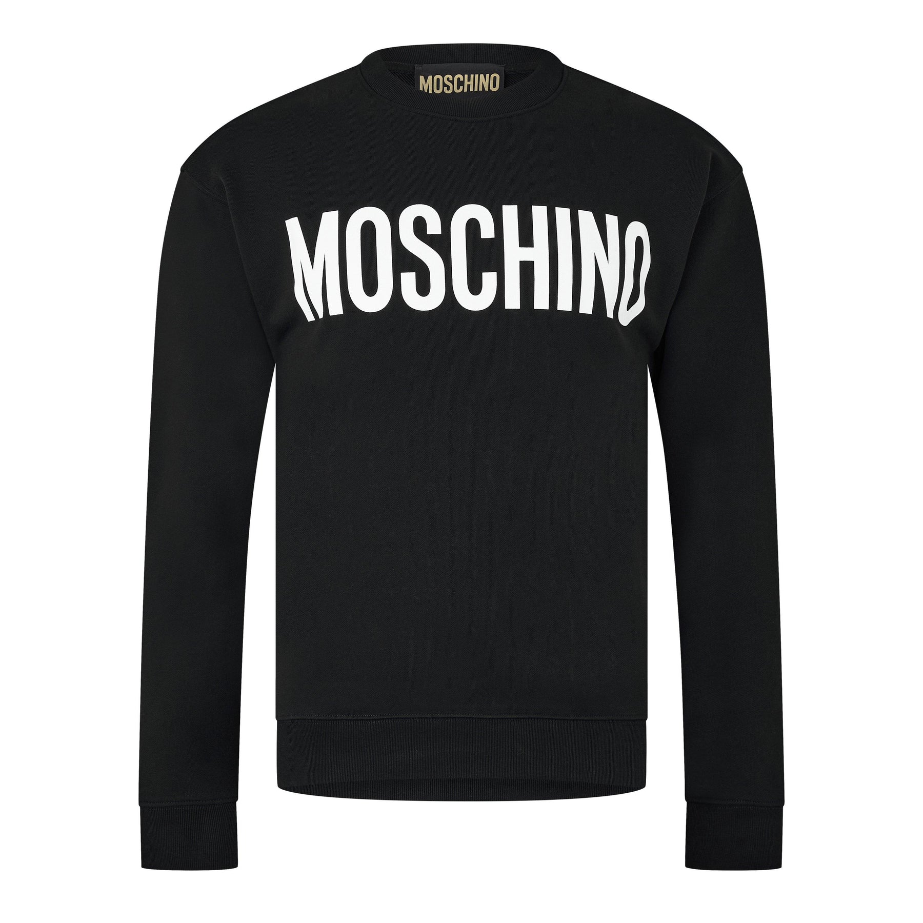 Logo Sweatshirt