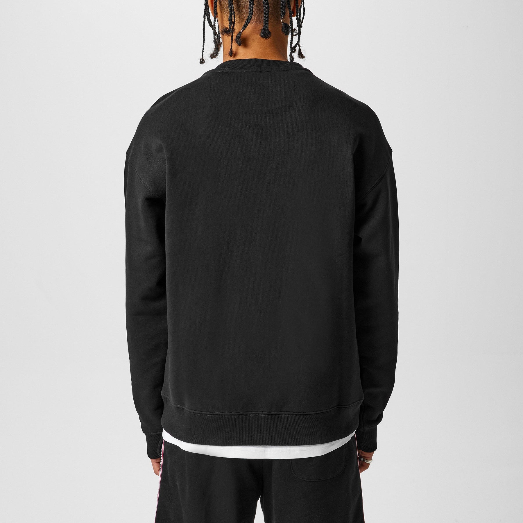 Logo Sweatshirt