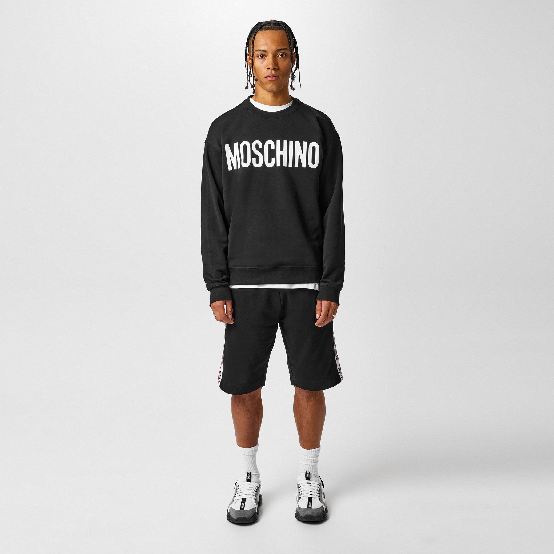 Logo Sweatshirt