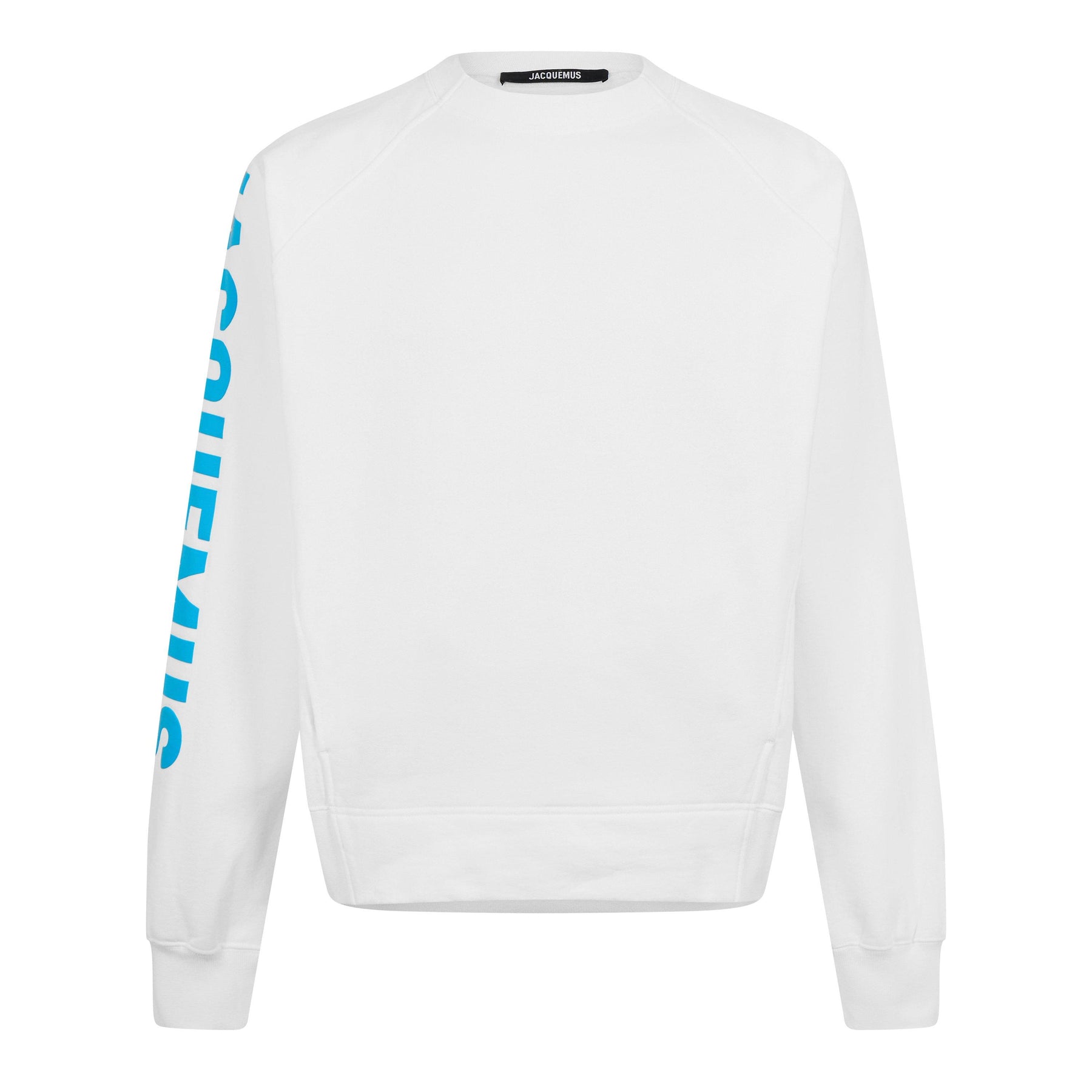 Le Typo Sweatshirt