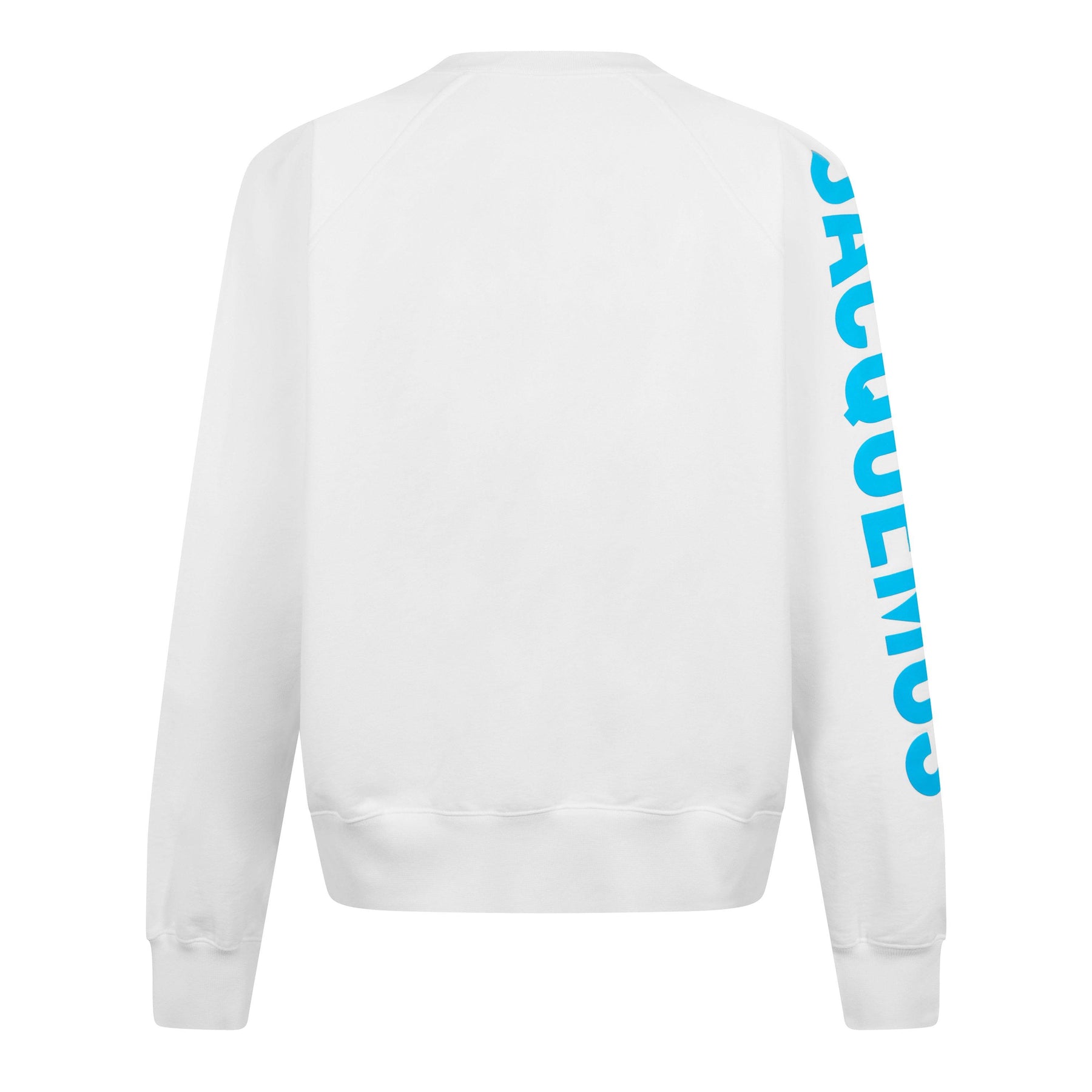 Le Typo Sweatshirt