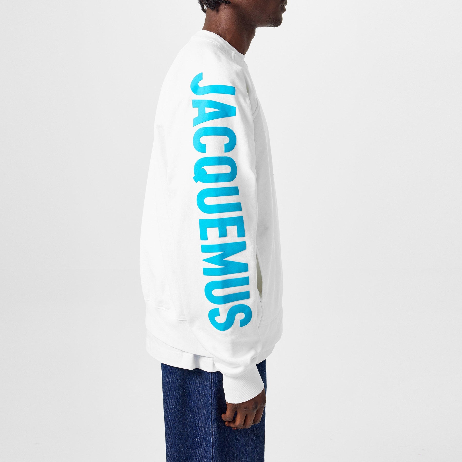Le Typo Sweatshirt