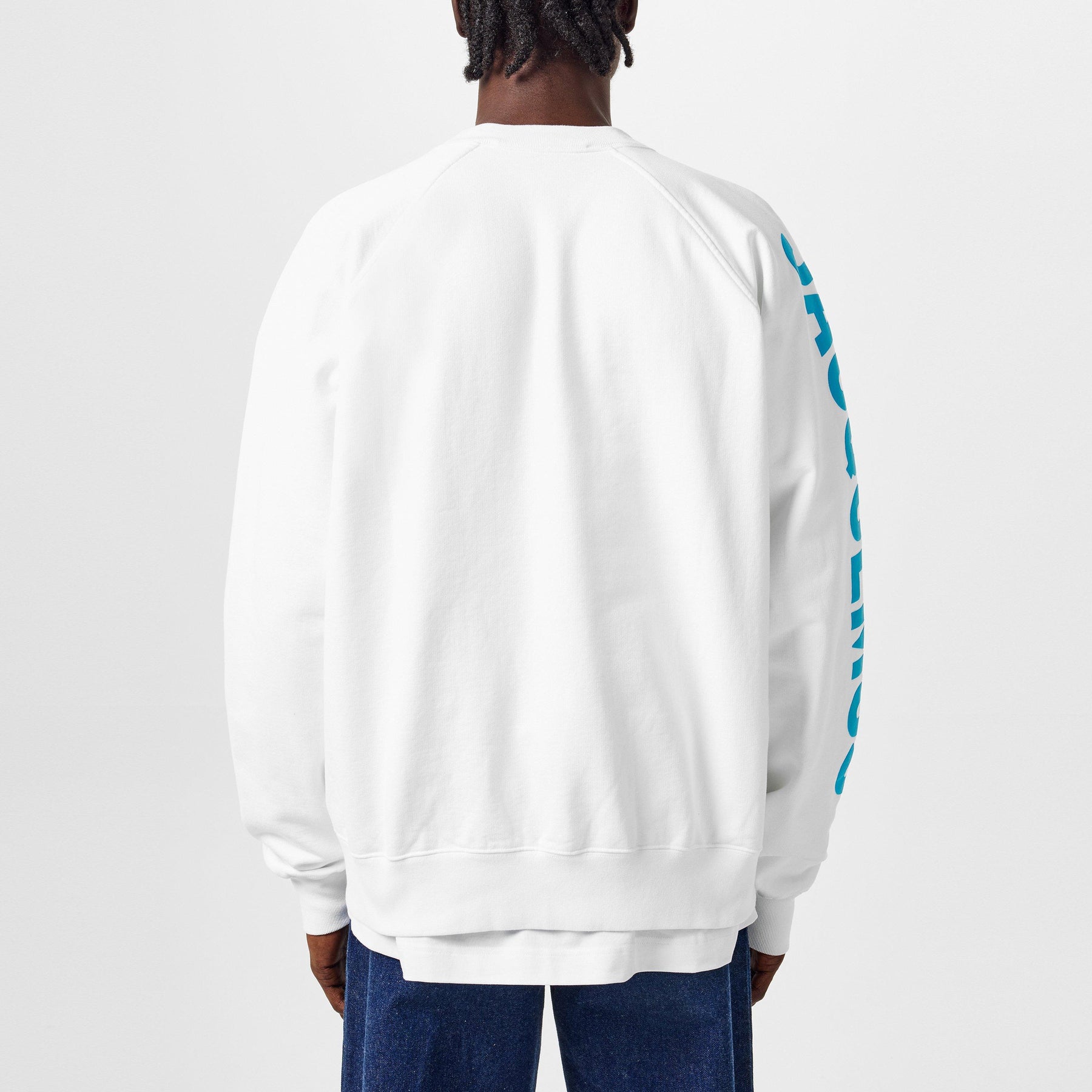 Le Typo Sweatshirt