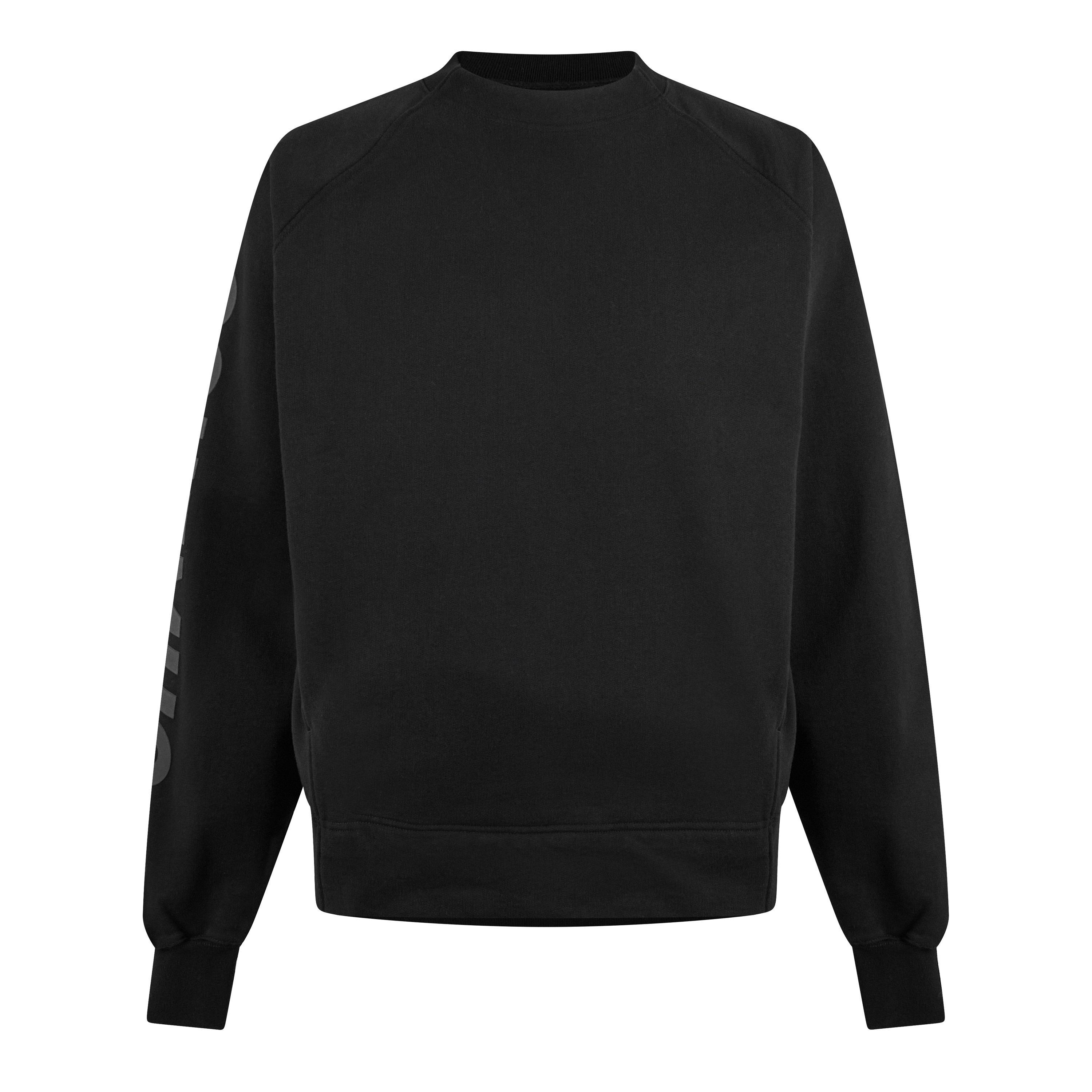 Le Typo Sweatshirt