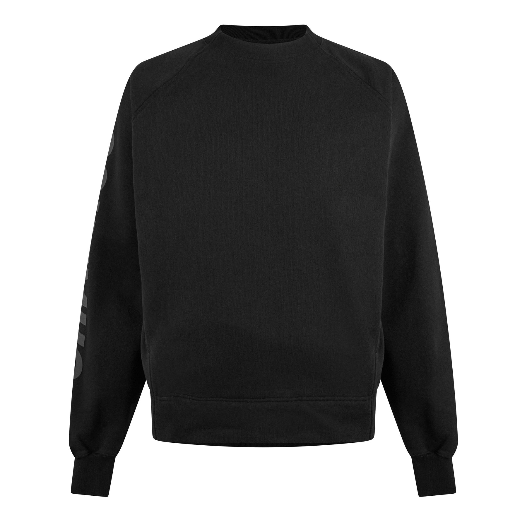 Le Typo Sweatshirt