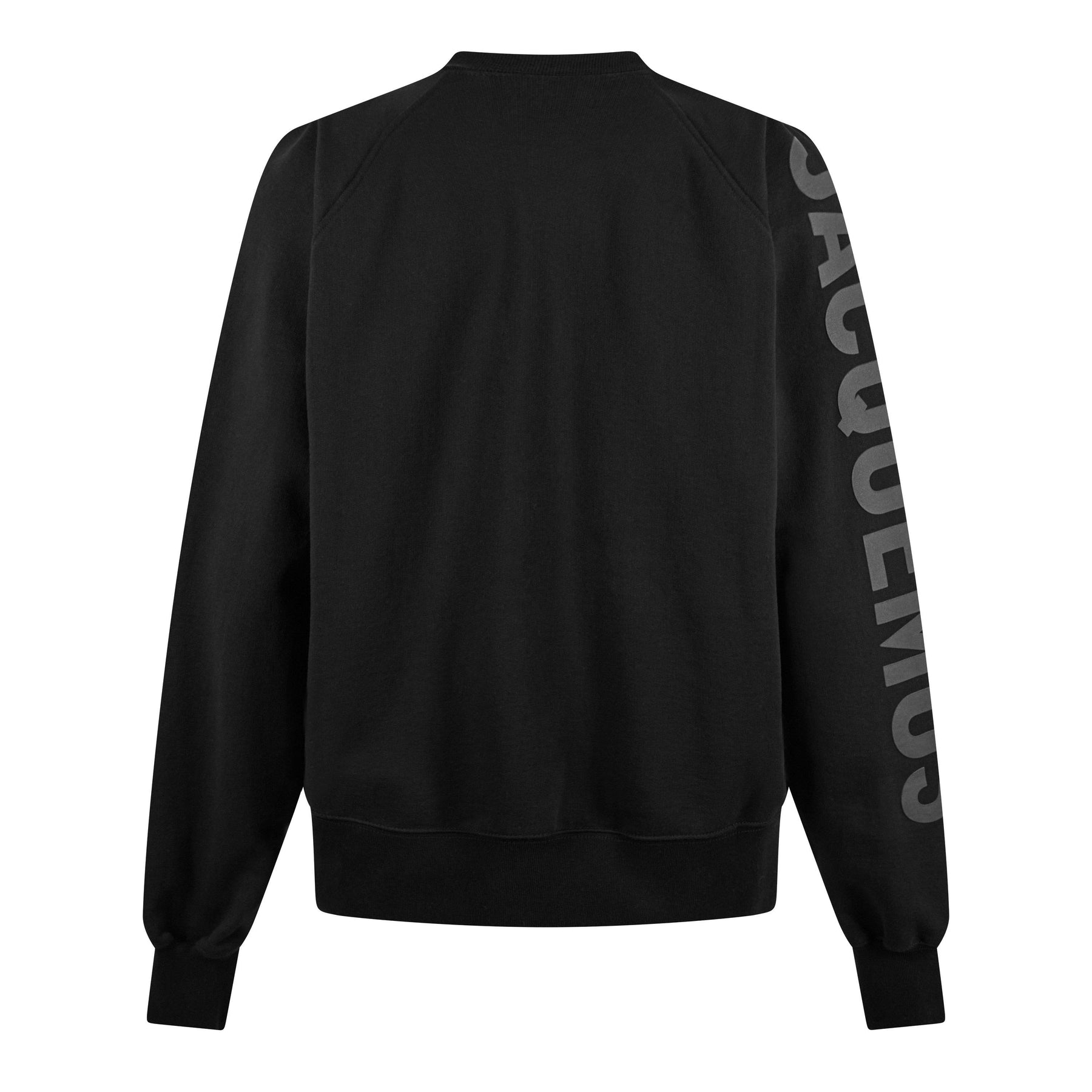 Le Typo Sweatshirt