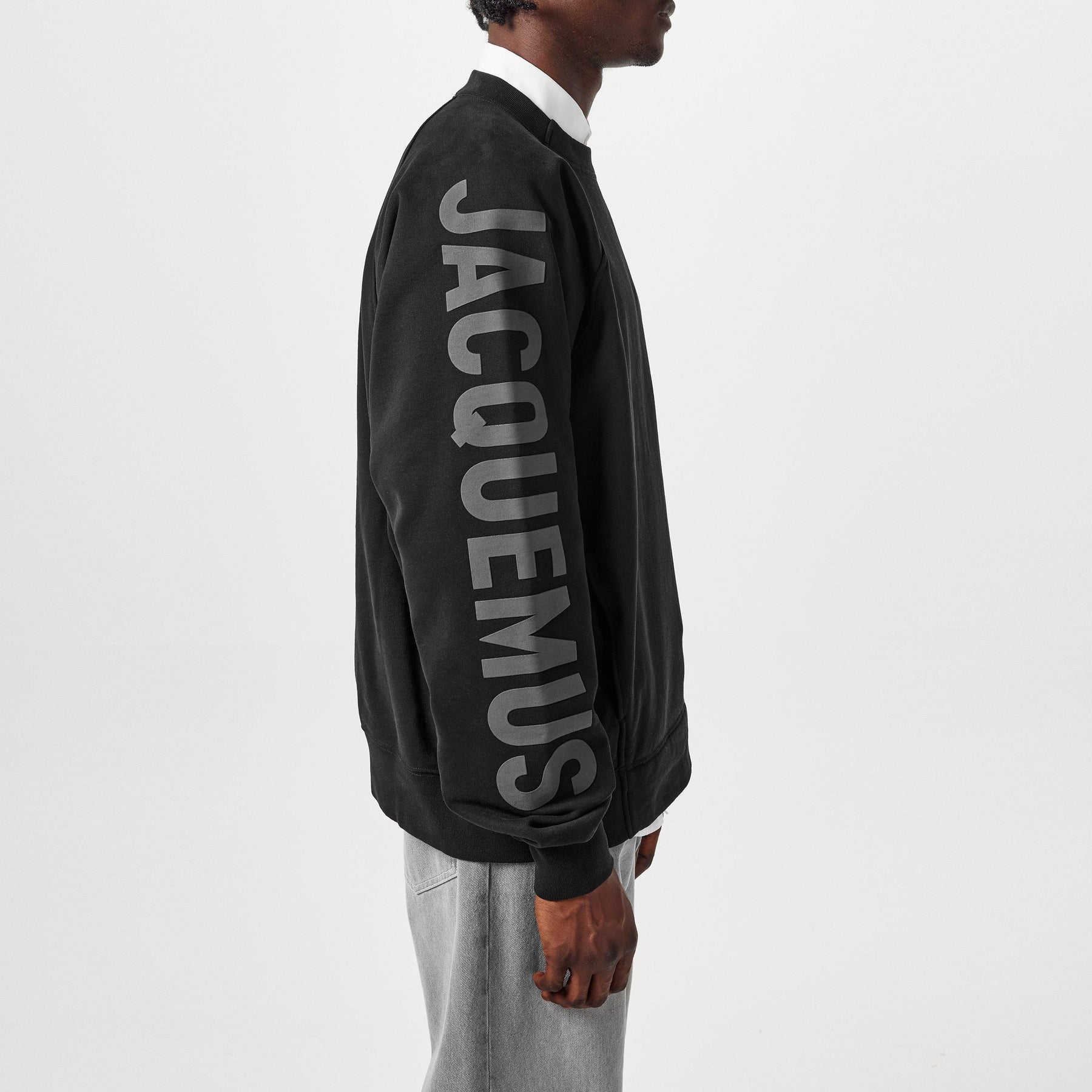 Le Typo Sweatshirt