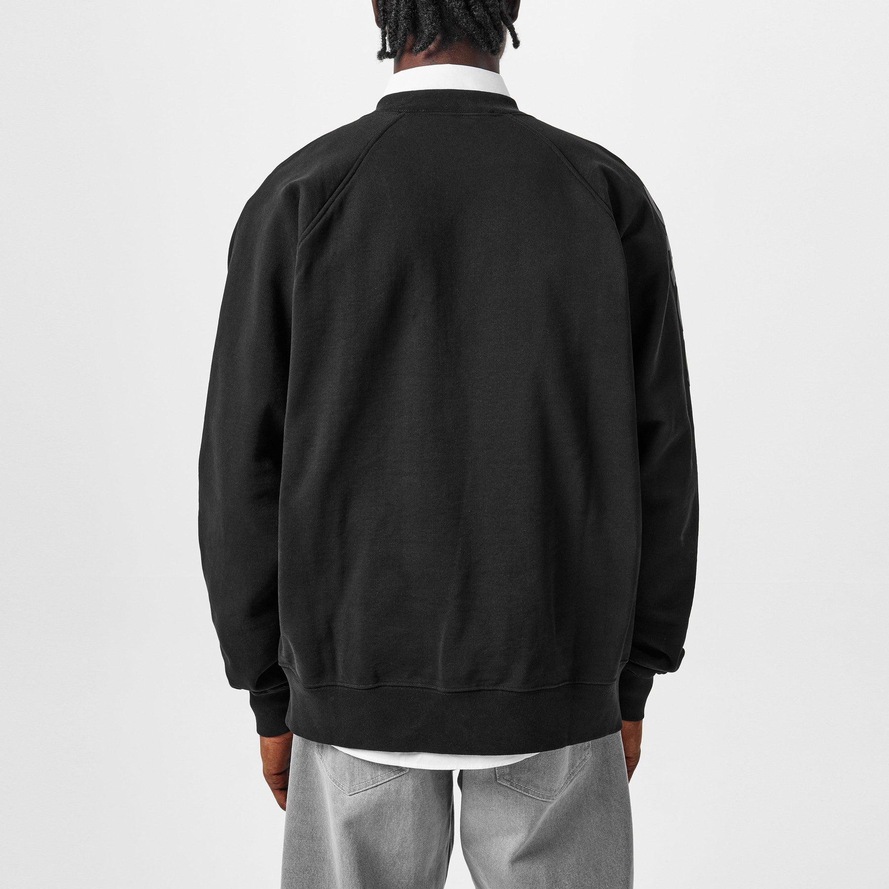 Le Typo Sweatshirt