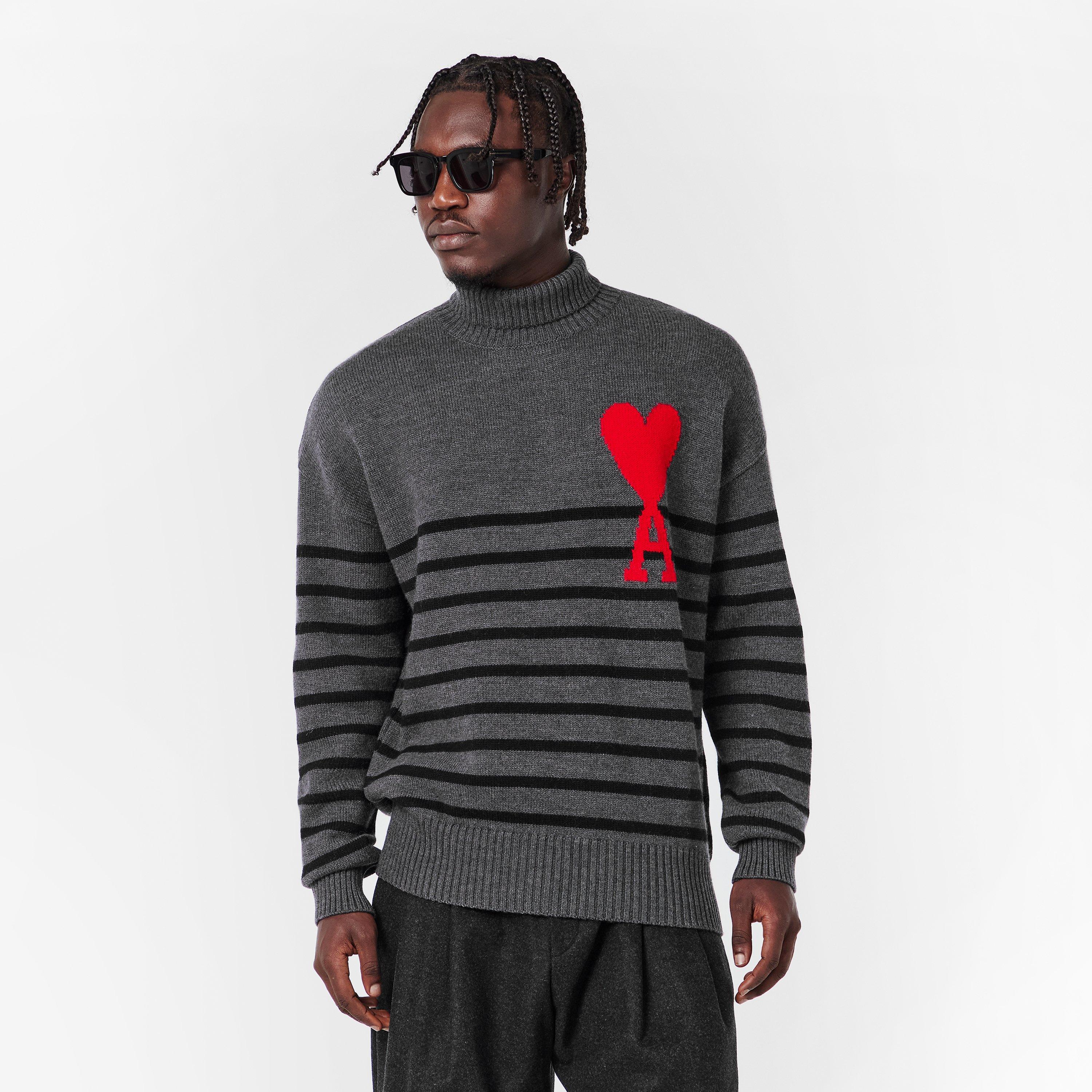 Coeur Crew Sweatshirt