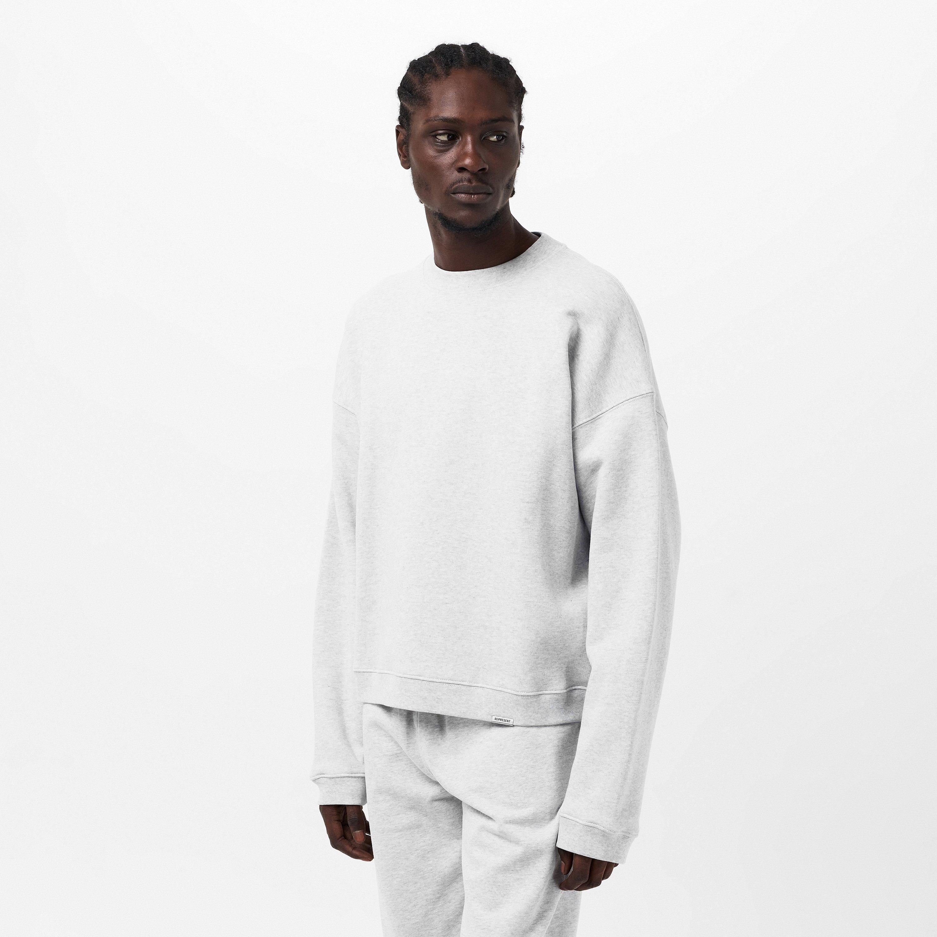 Men's Crew Sweater