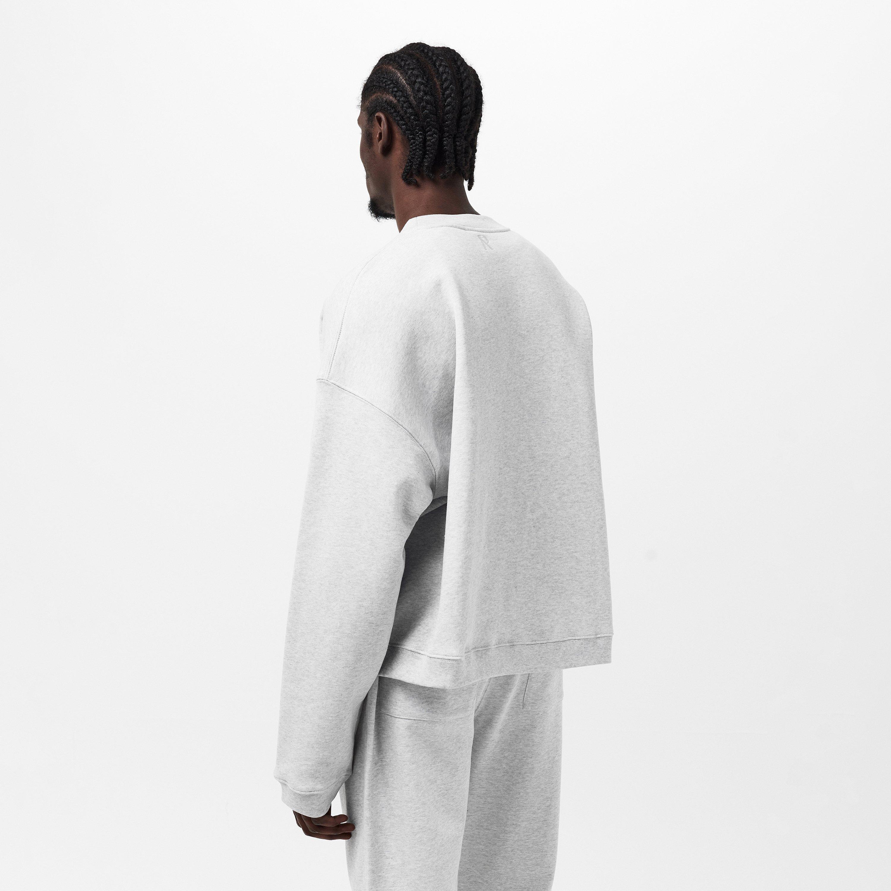 Men's Crew Sweater