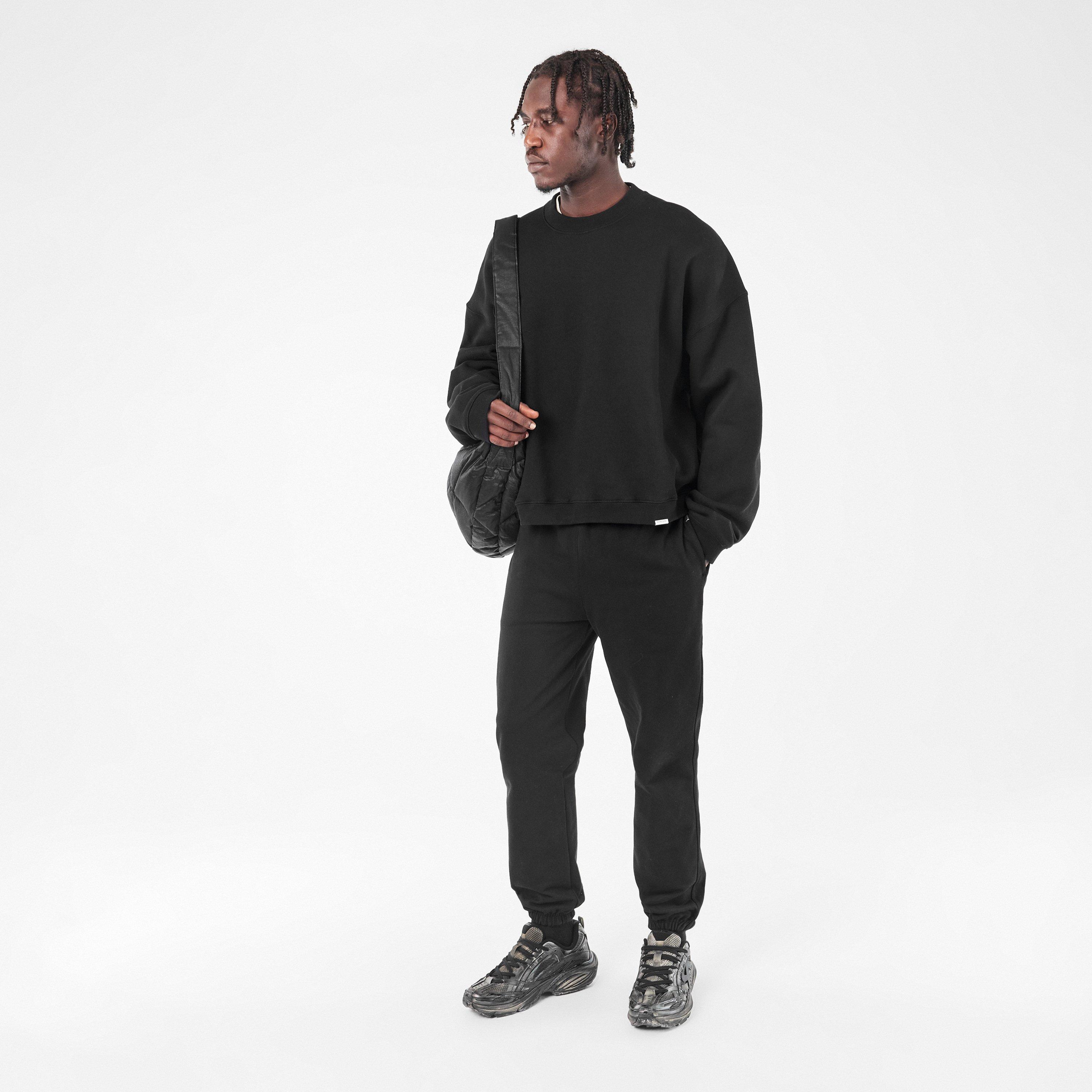 Men's Crew Sweater