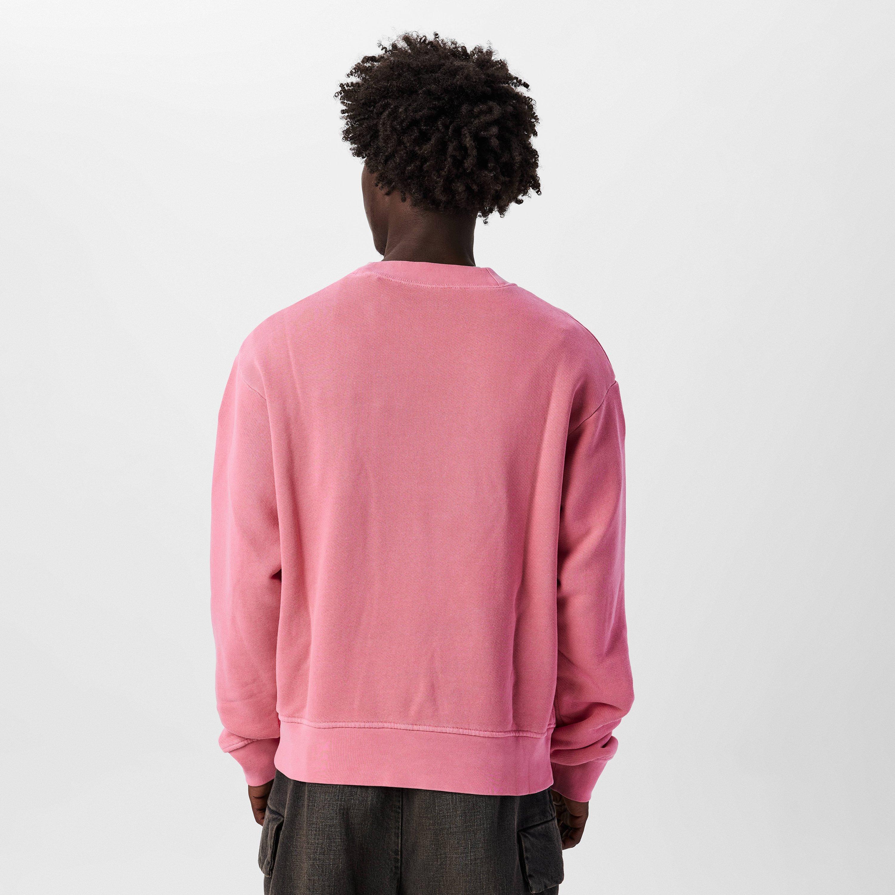 Box Crew Sweatshirt
