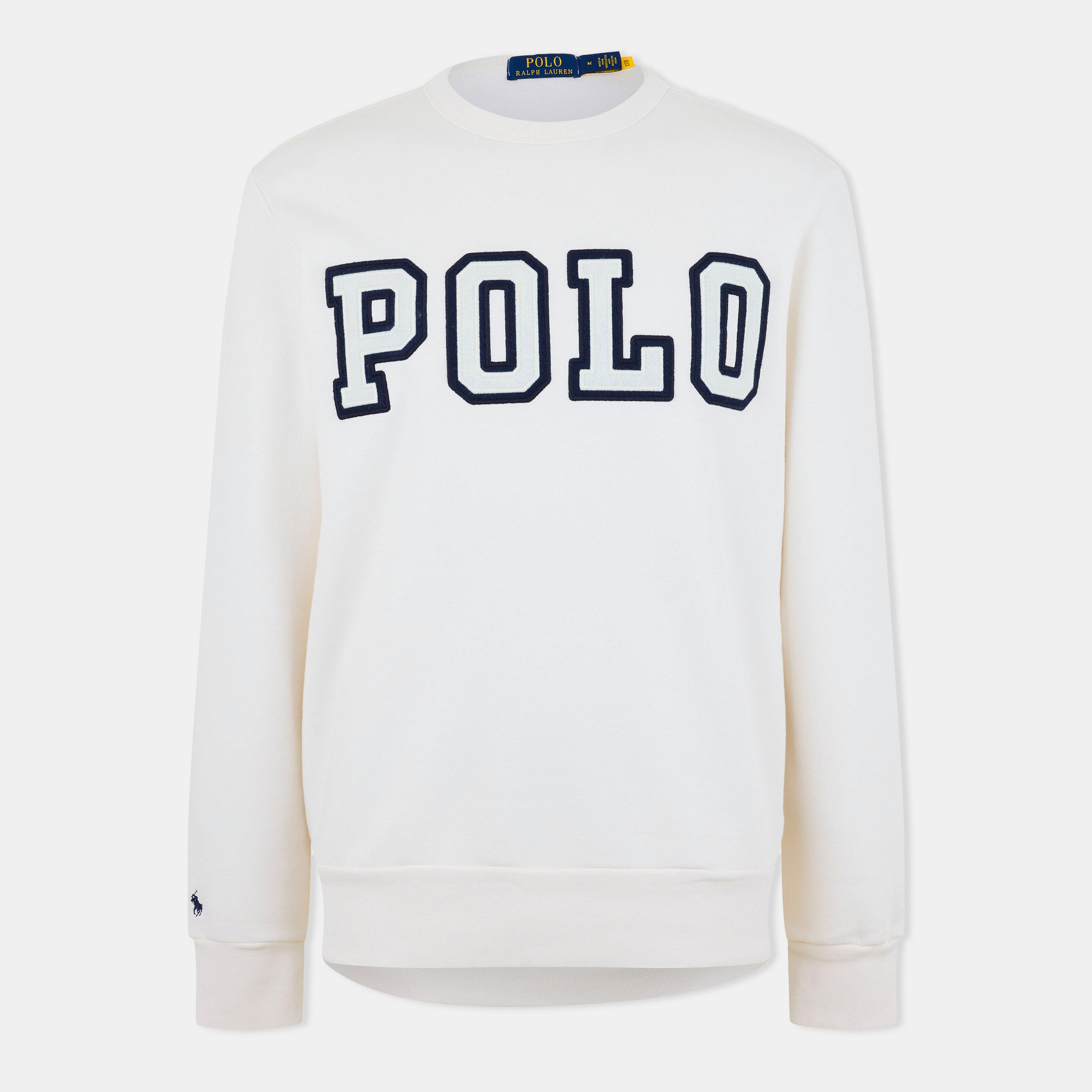 Men's Crew Sweatshirt
