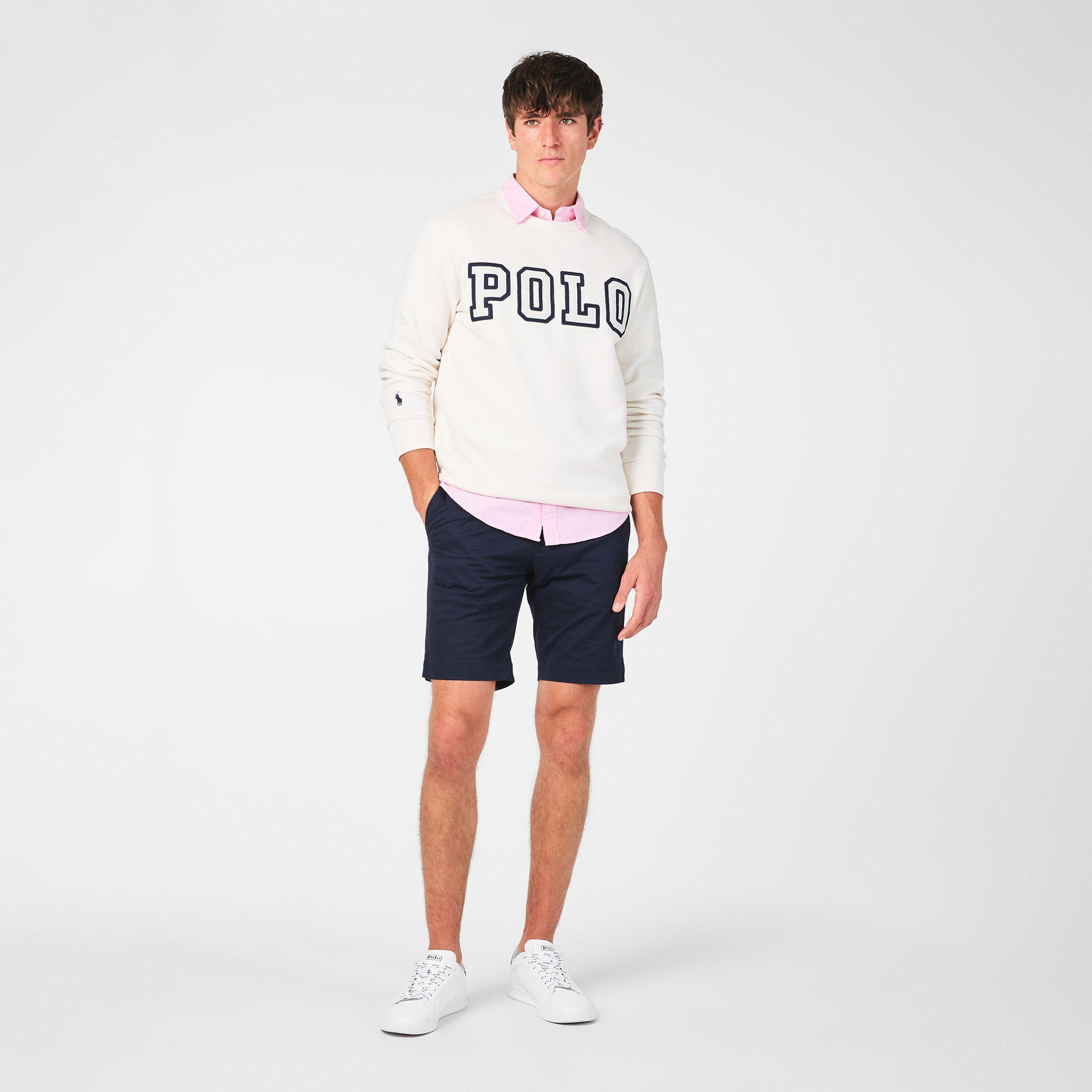 Polo Large POLO Crw Sn53