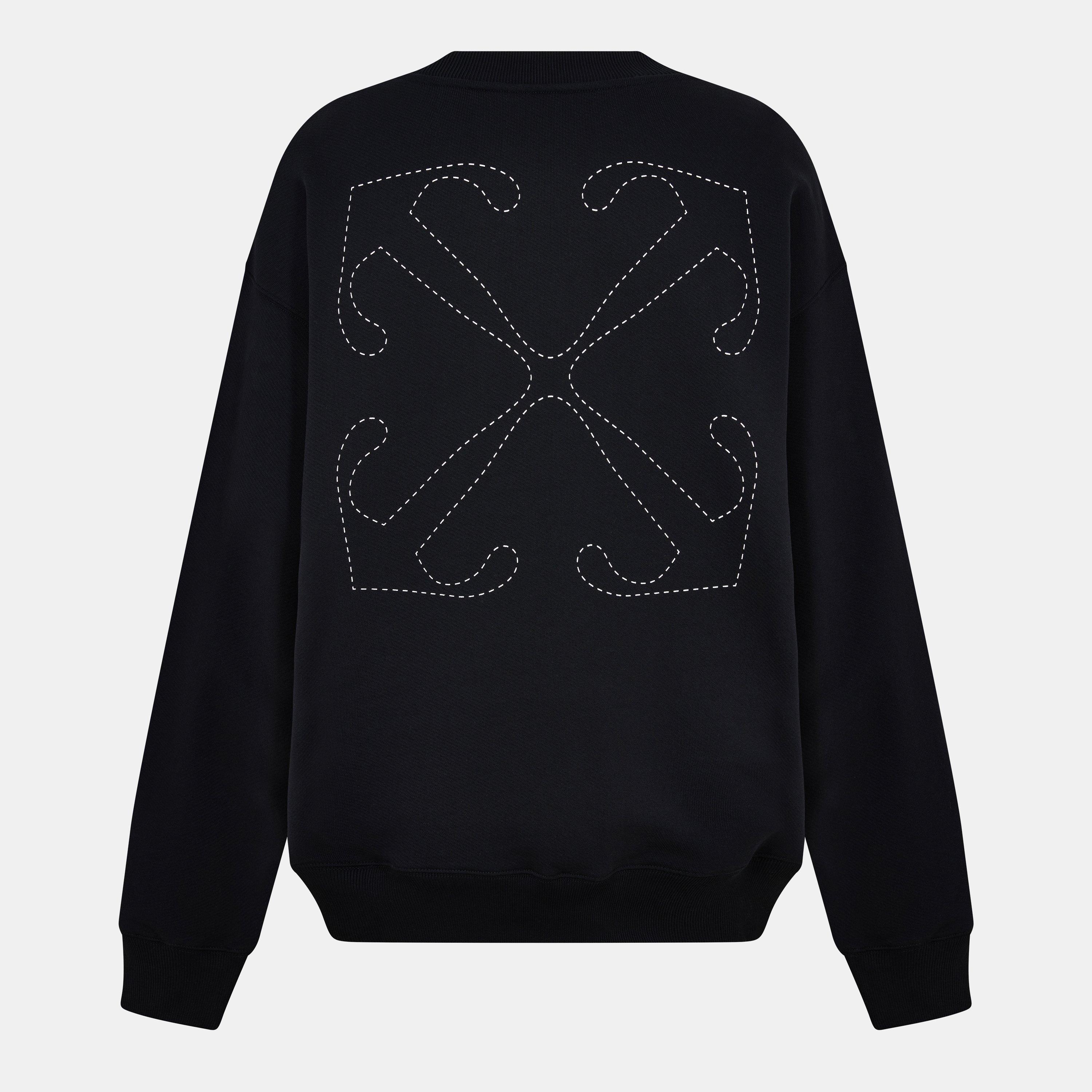 Skate Crewneck Sweatshirt