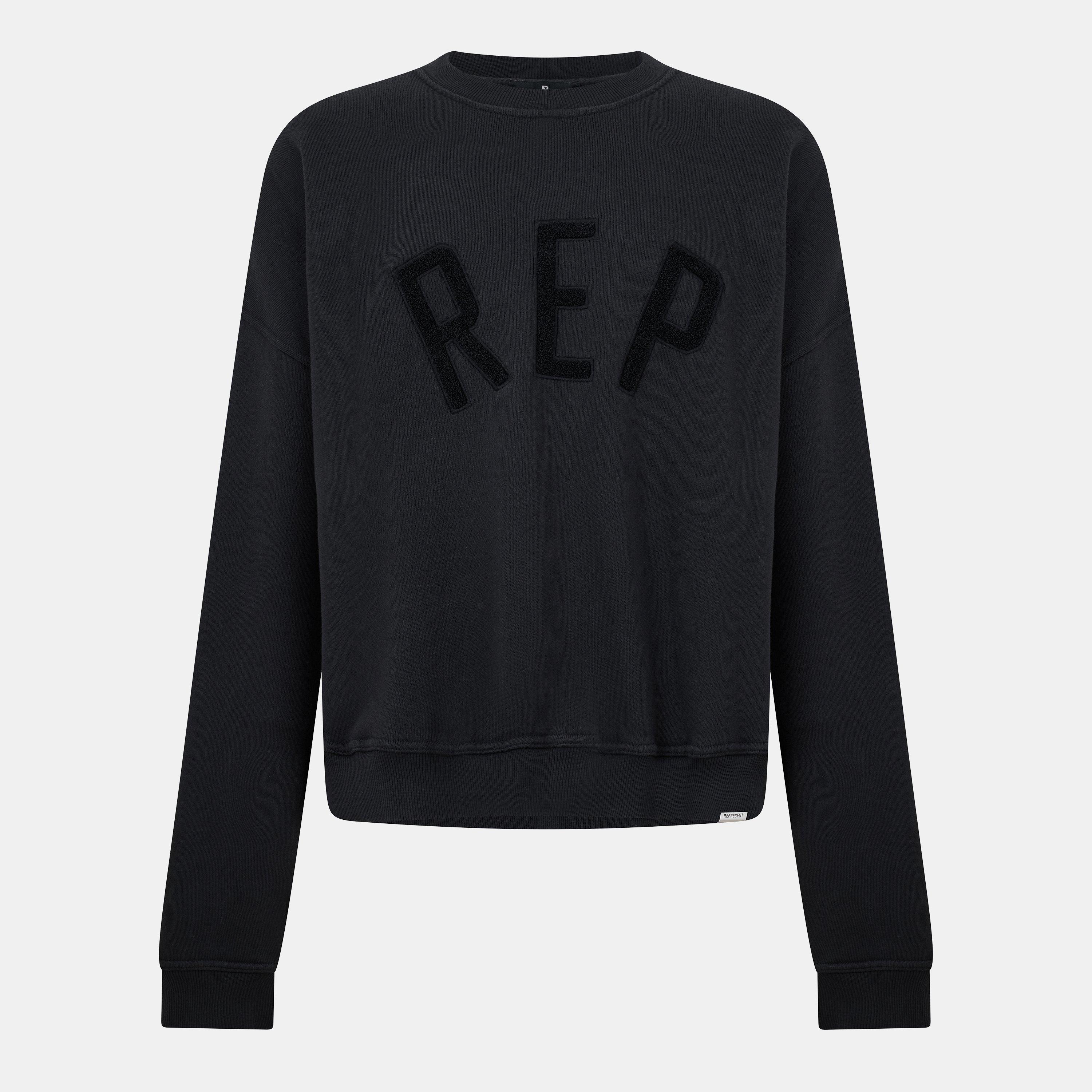 Rep App Sweater Sn99