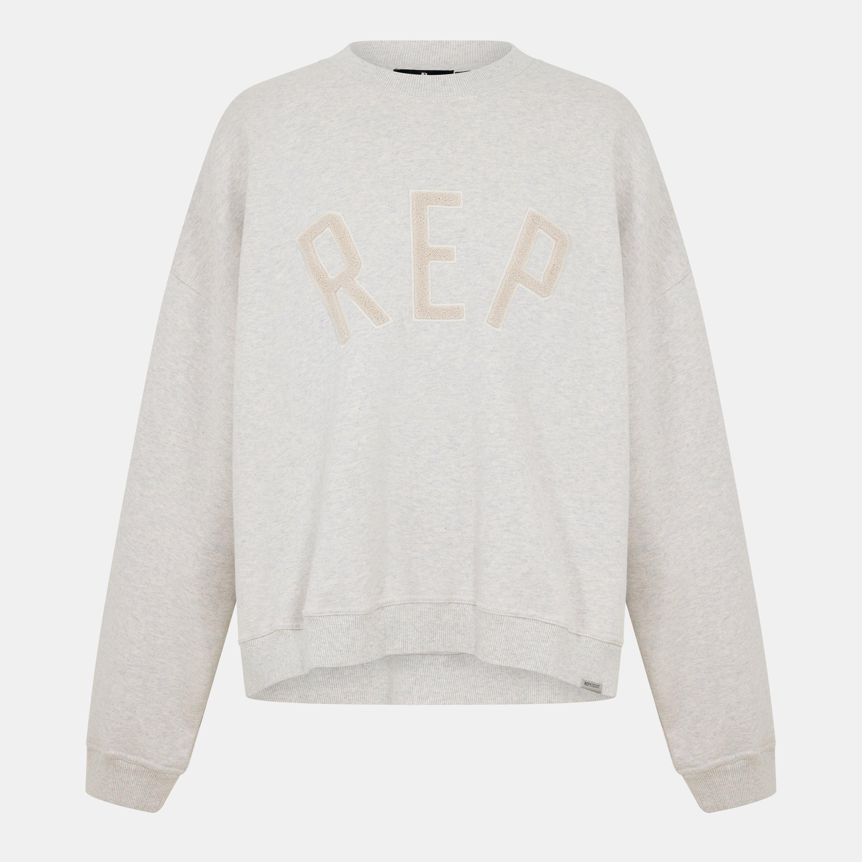 Men's Crew Sweater