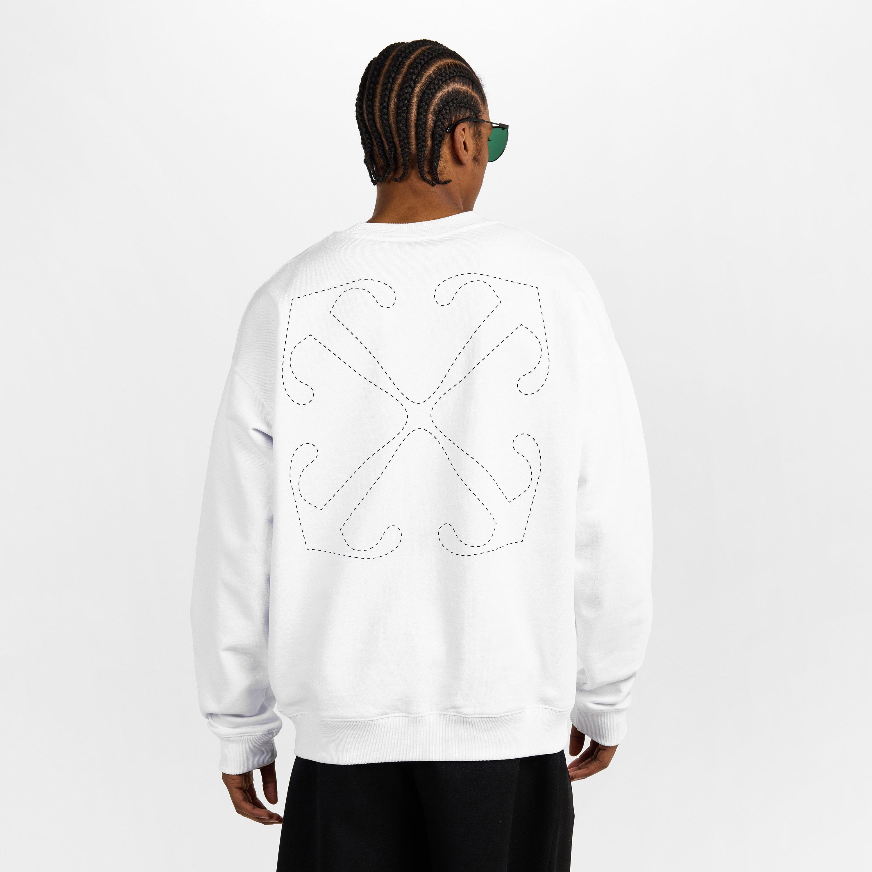 Skate Crew Sweatshirt