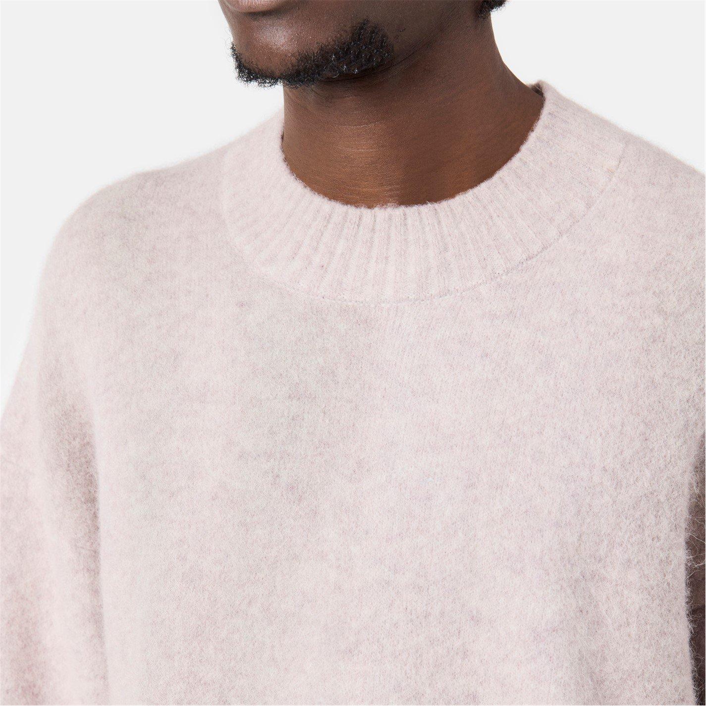 Crew Sweatshirt