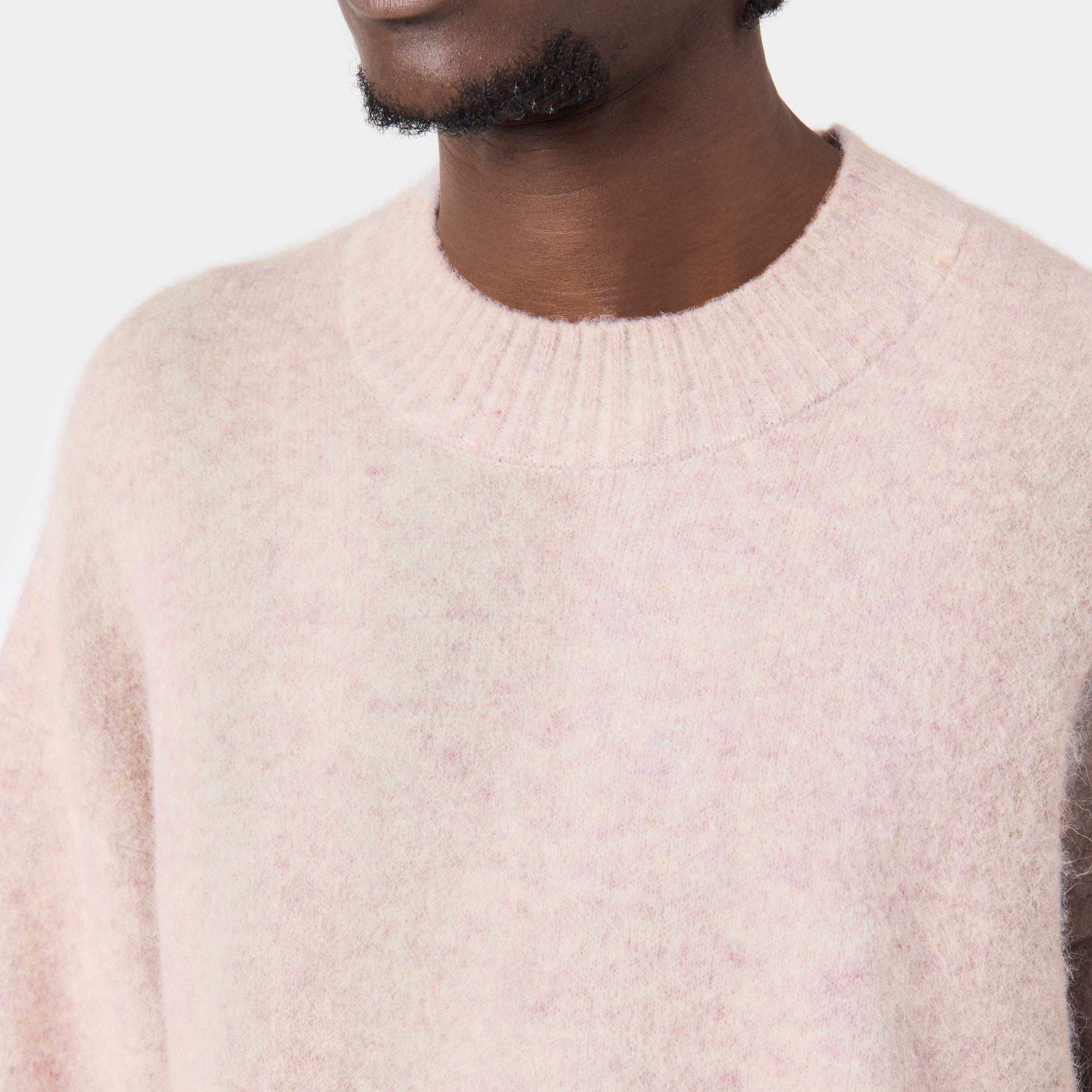 Crew Sweatshirt