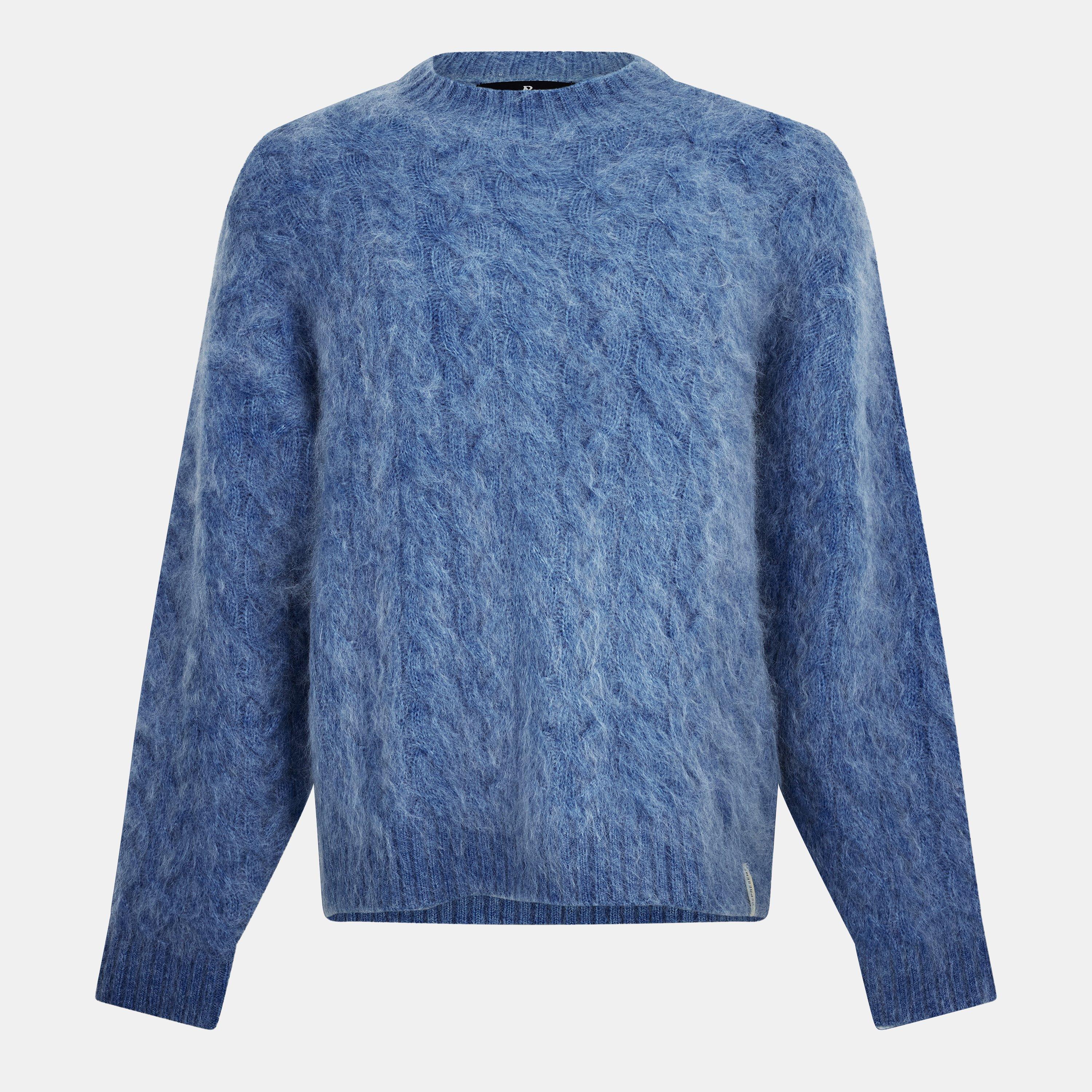 Men's Crew Sweater