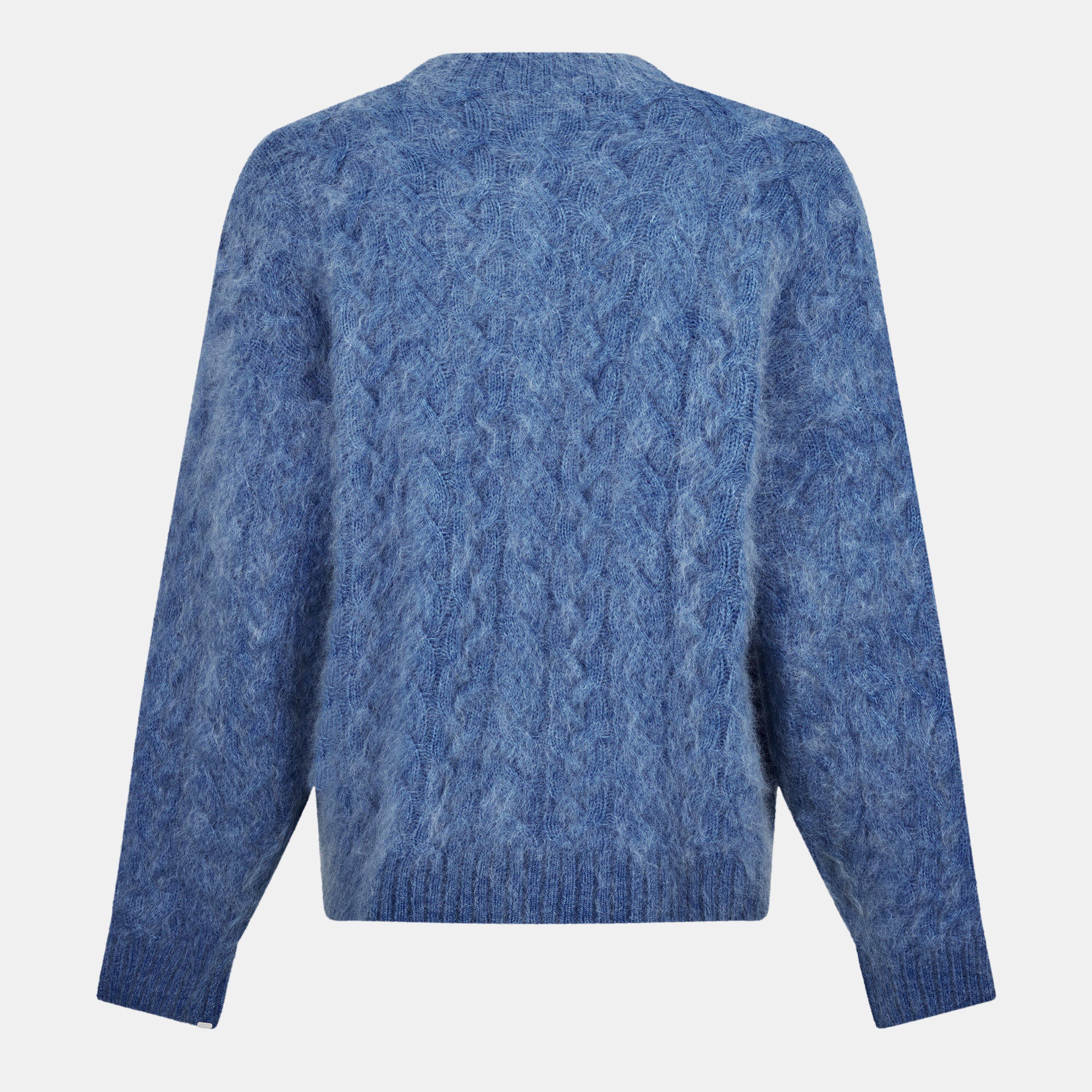 Men's Crew Sweater