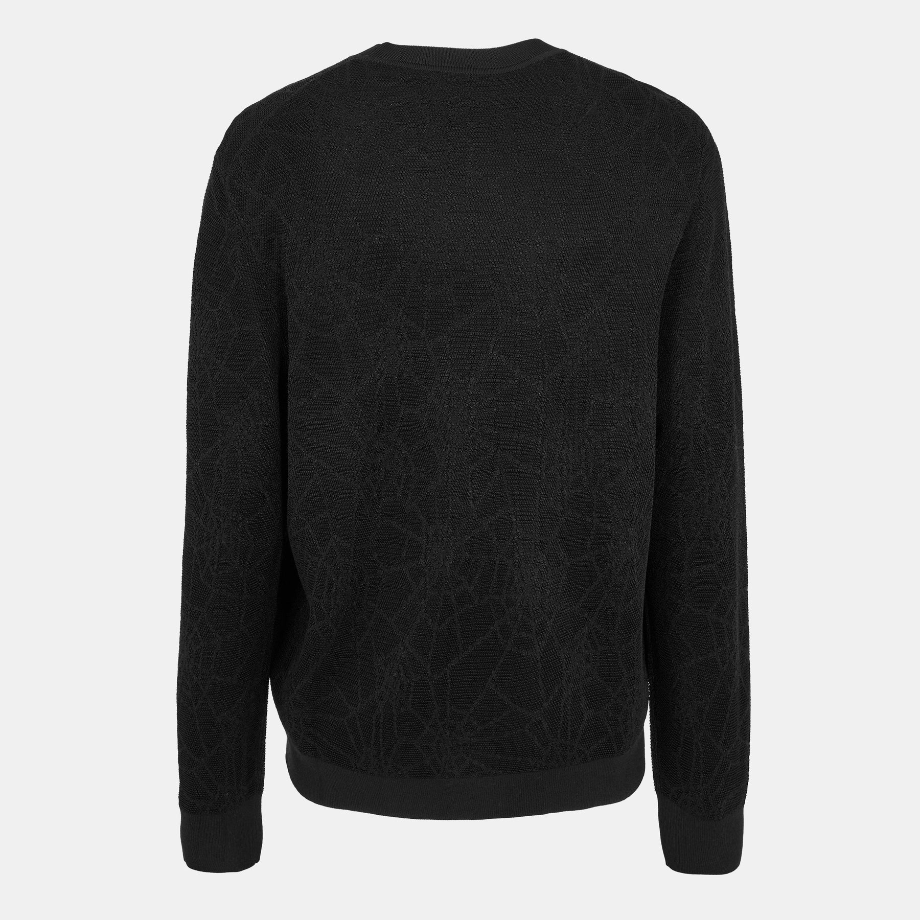 Spidoon Crew Sweater