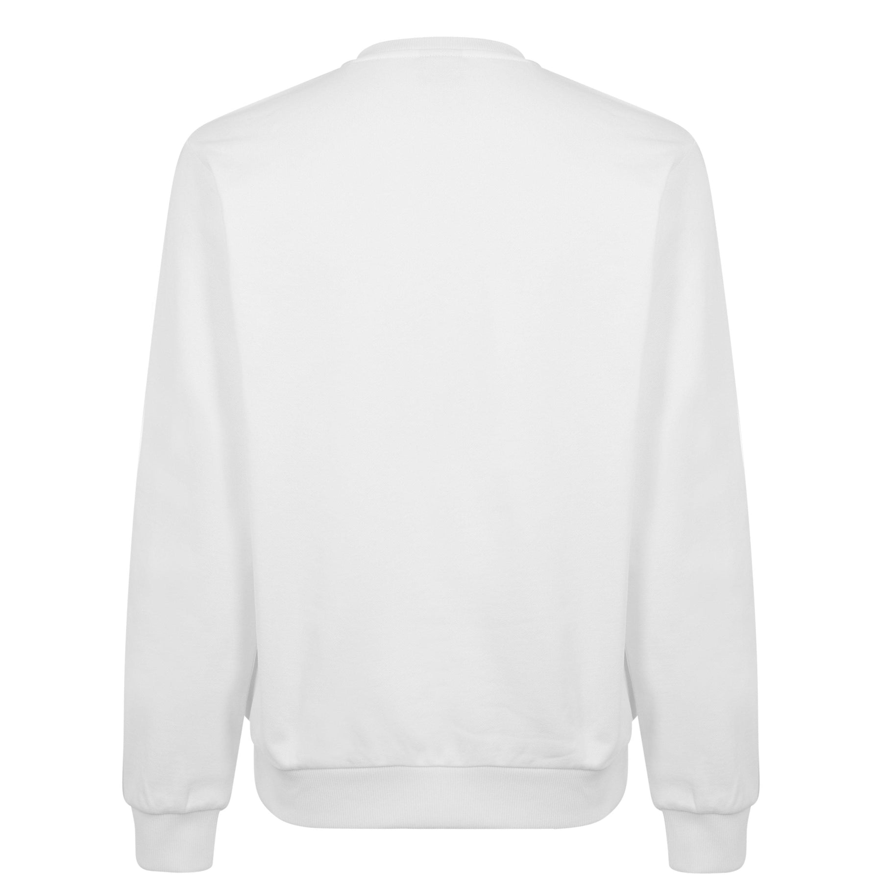 Cotton-Terry Sweatshirt