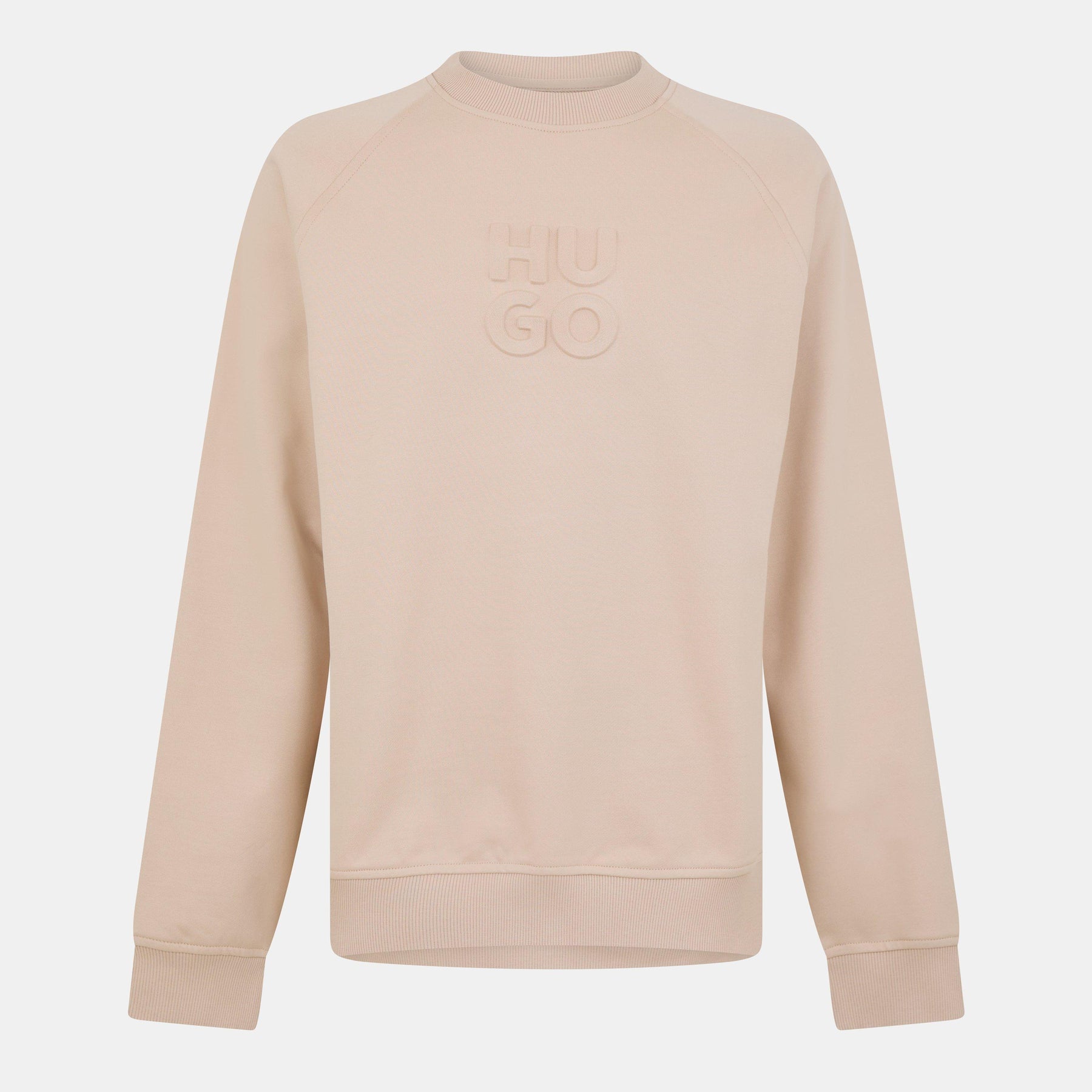 Dumbkin Crew Sweater