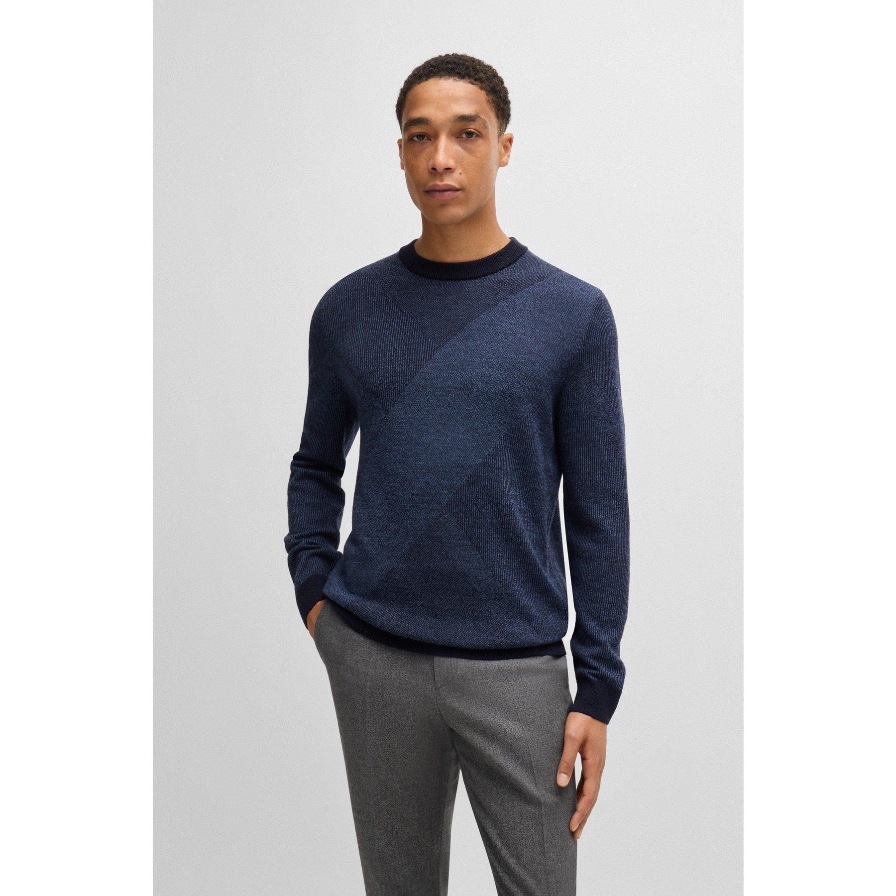 H-Eclaus 10265502 01 Sweatshirt Mens
